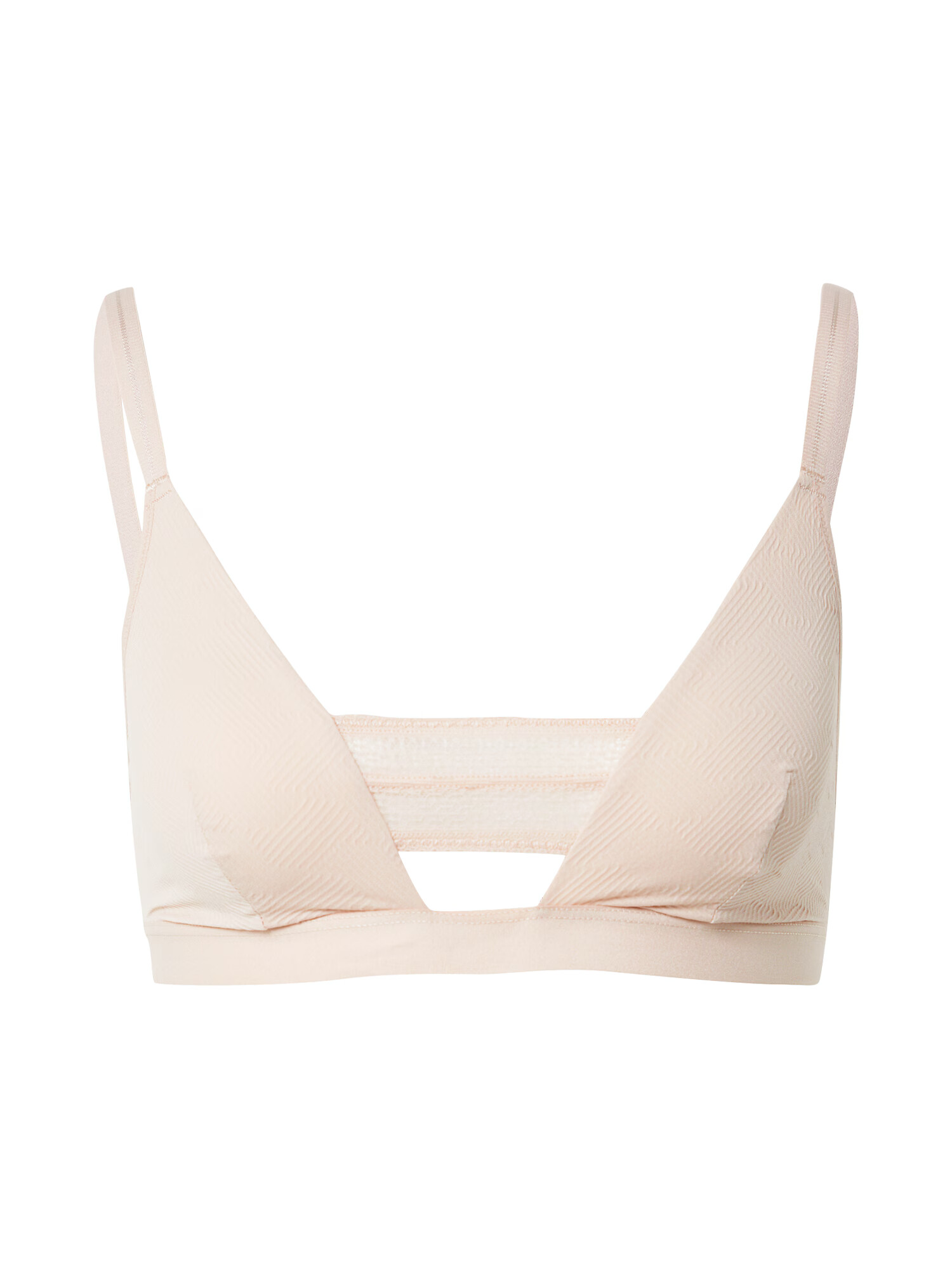 PASSIONATA Sutien roz pastel - Pled.ro