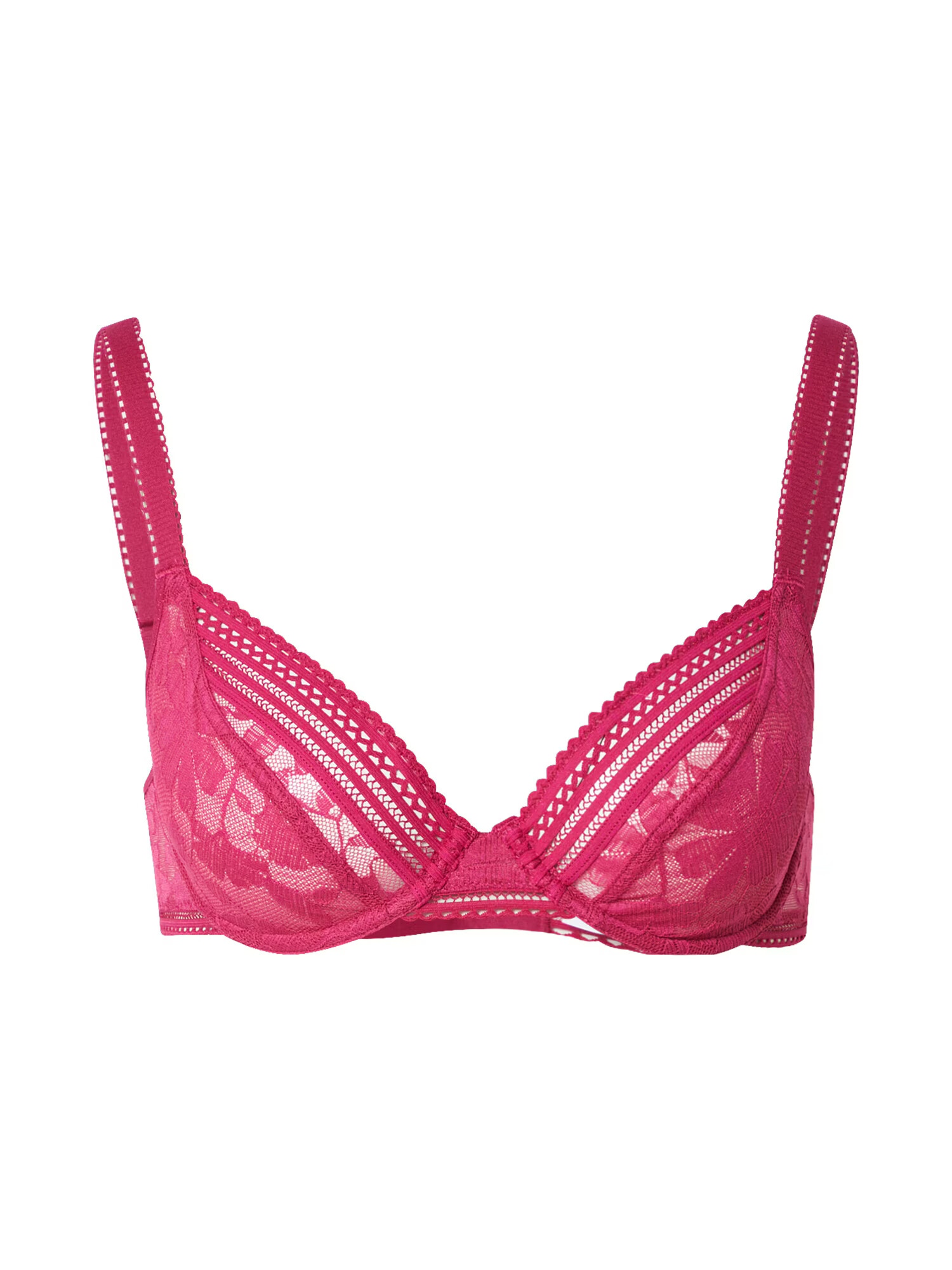 PASSIONATA Sutien 'MARTA' roz pitaya - Pled.ro