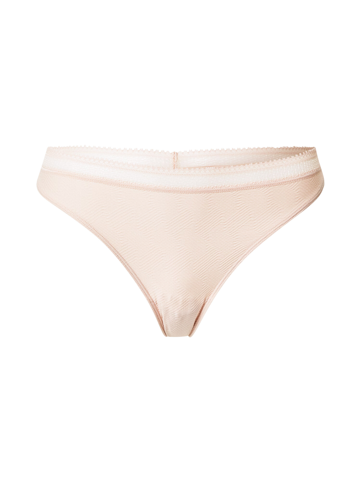 PASSIONATA Tanga 'DREAM TODAY' roz - Pled.ro