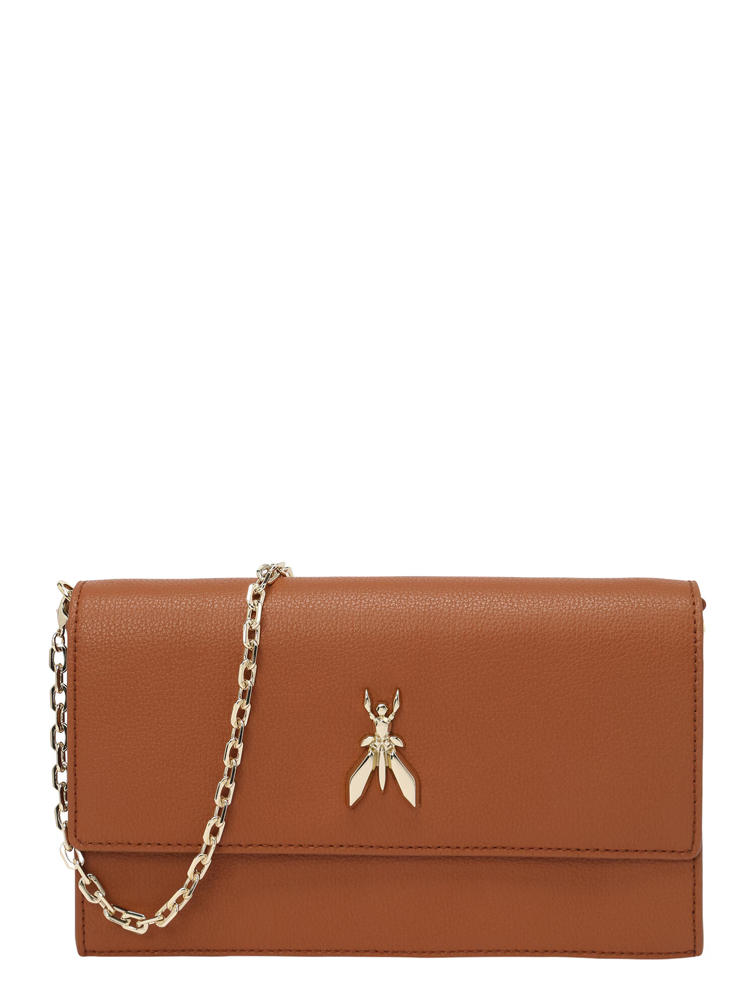 PATRIZIA PEPE Clutch maro - Pled.ro