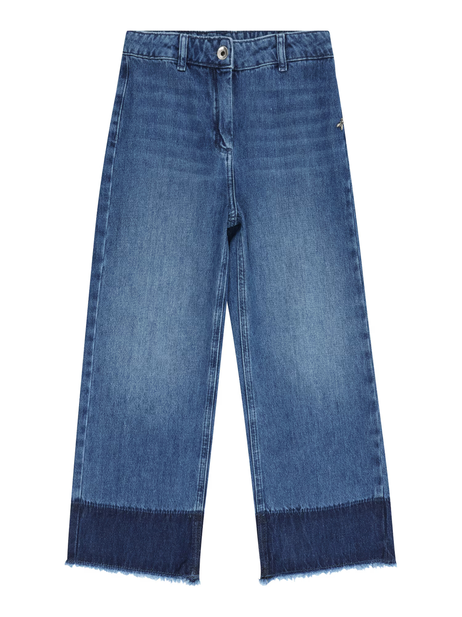 PATRIZIA PEPE Jeans albastru denim / albastru închis - Pled.ro