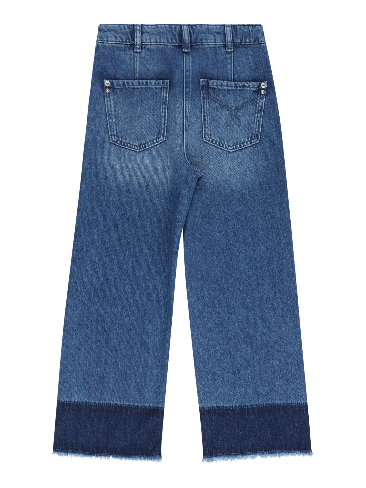 PATRIZIA PEPE Jeans albastru denim / albastru închis - Pled.ro