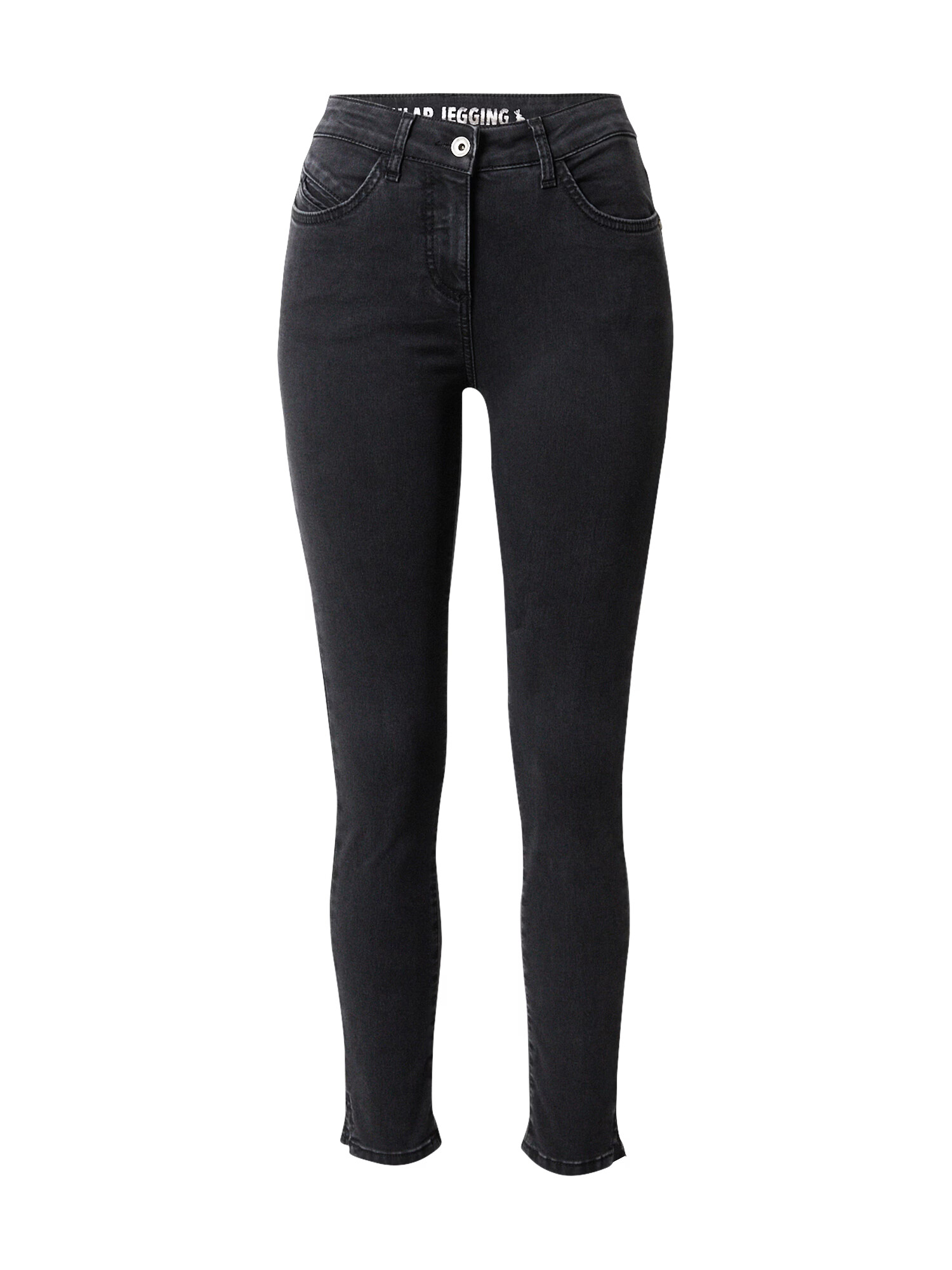 PATRIZIA PEPE Jeans negru - Pled.ro