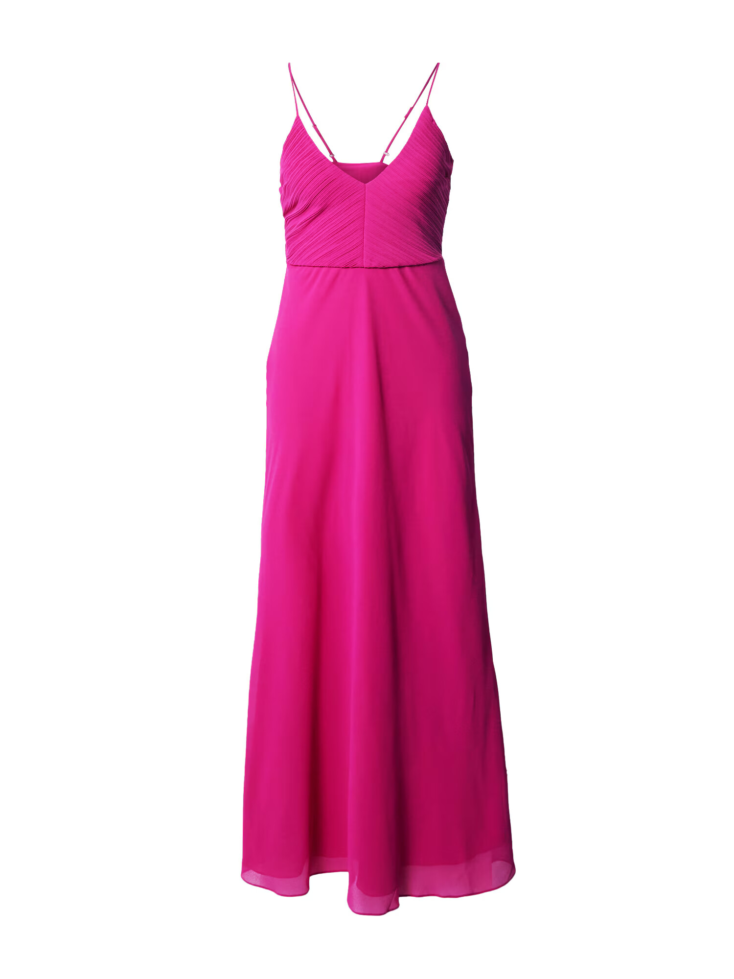 PATRIZIA PEPE Rochie fucsia - Pled.ro