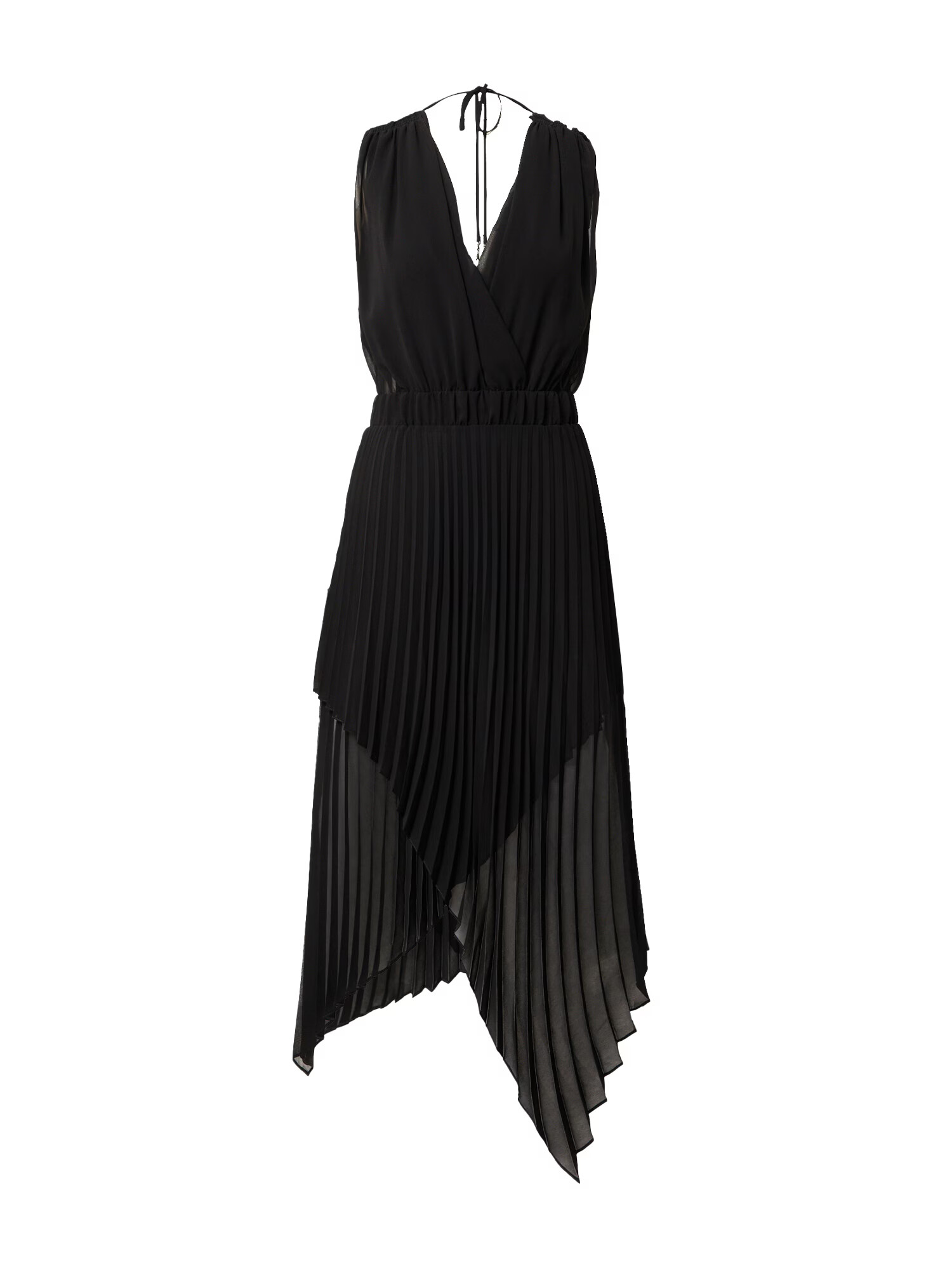 PATRIZIA PEPE Rochie negru - Pled.ro