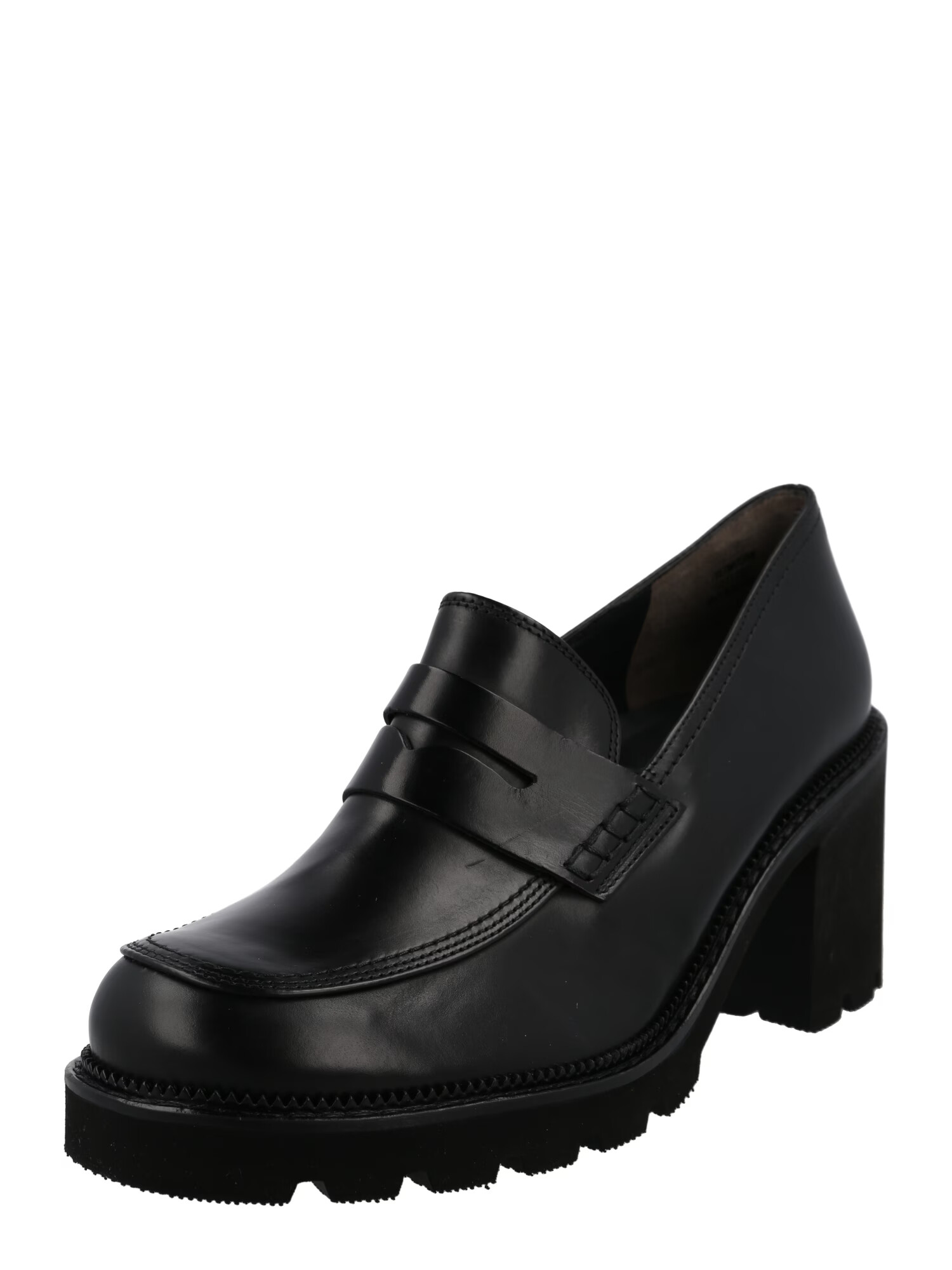 Paul Green Pumps negru - Pled.ro