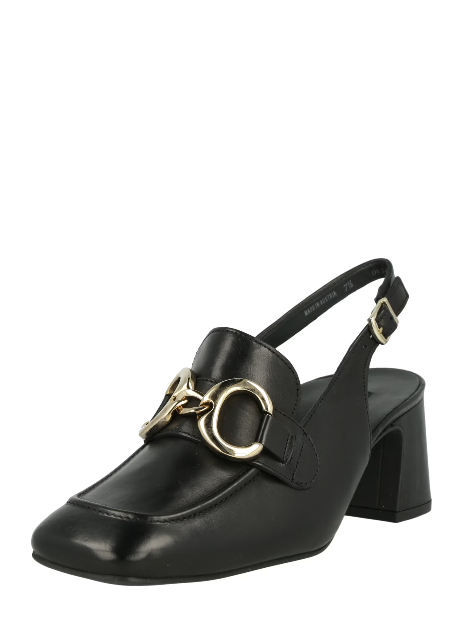 Paul Green Pumps negru - Pled.ro