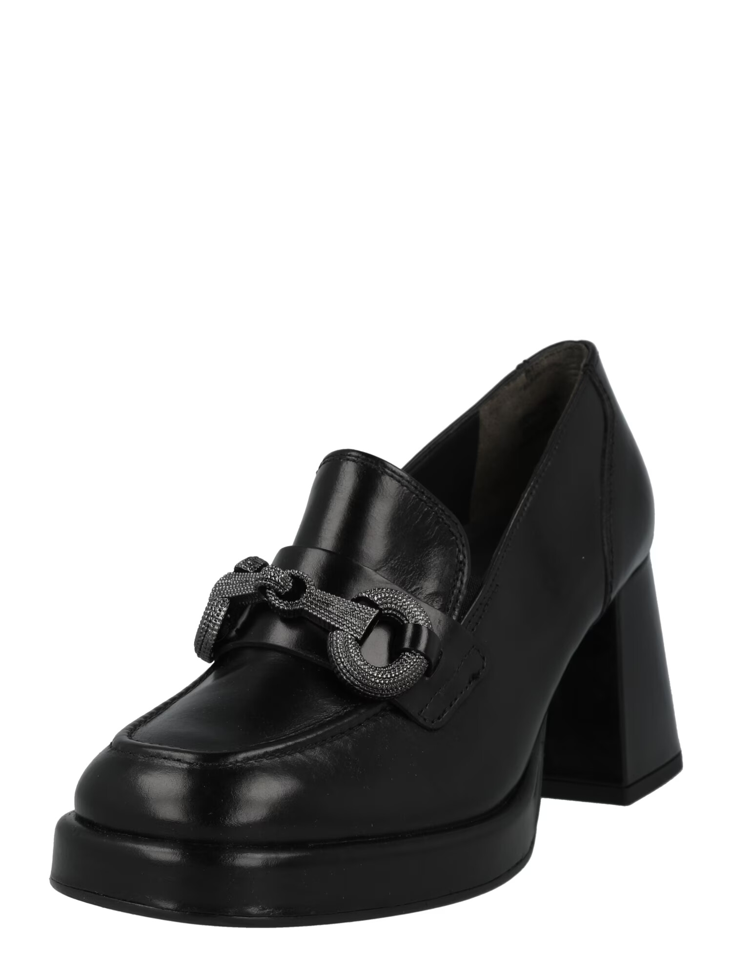 Paul Green Pumps negru - Pled.ro