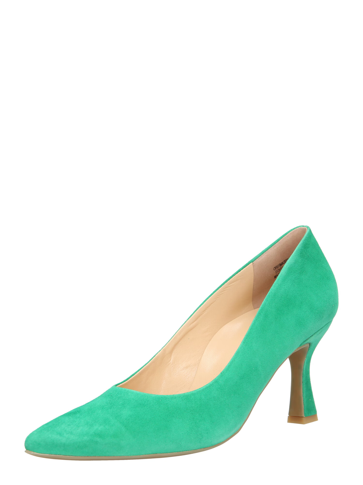 Paul Green Pumps verde jad - Pled.ro