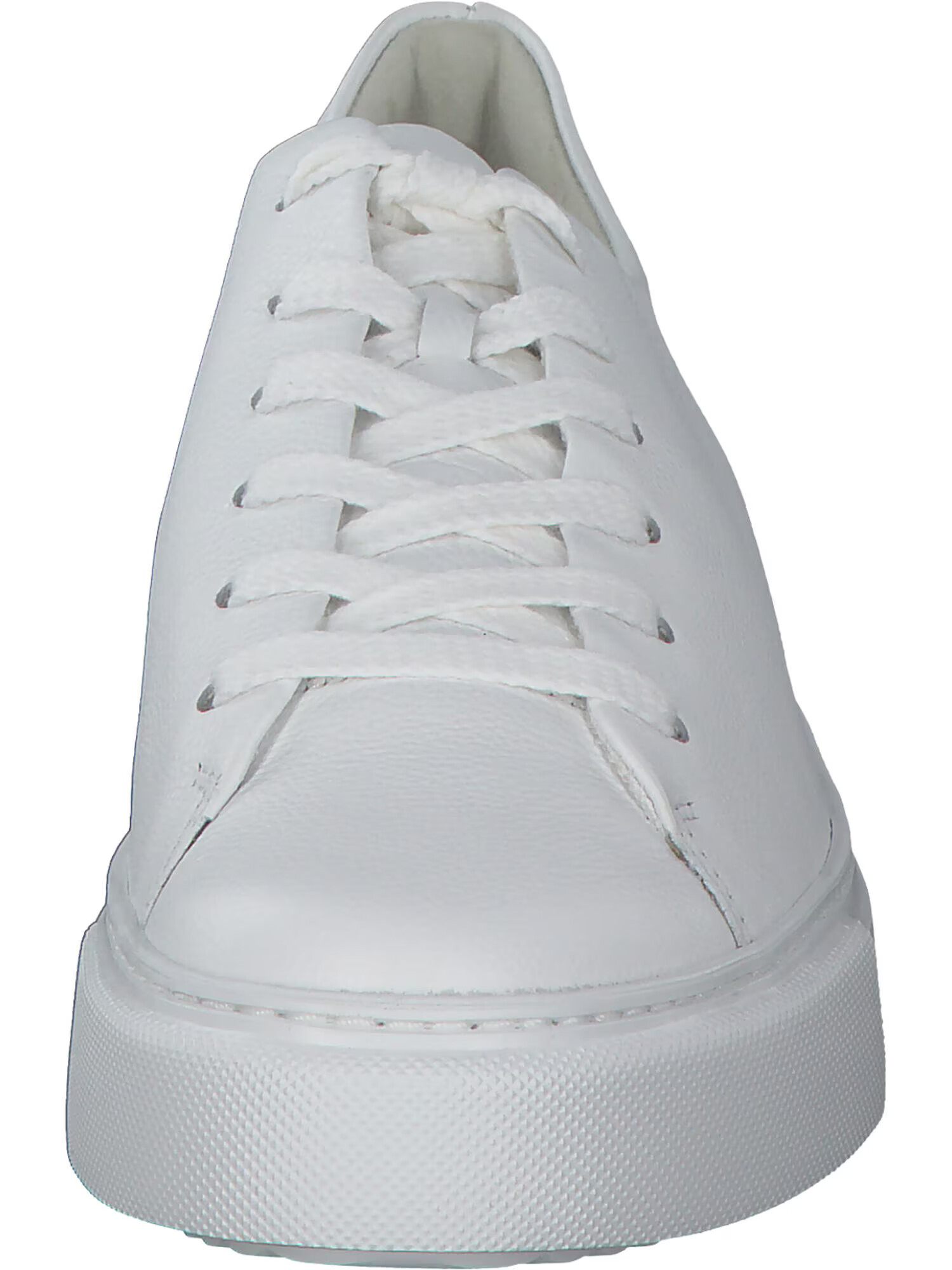 Paul Green Sneaker low alb - Pled.ro