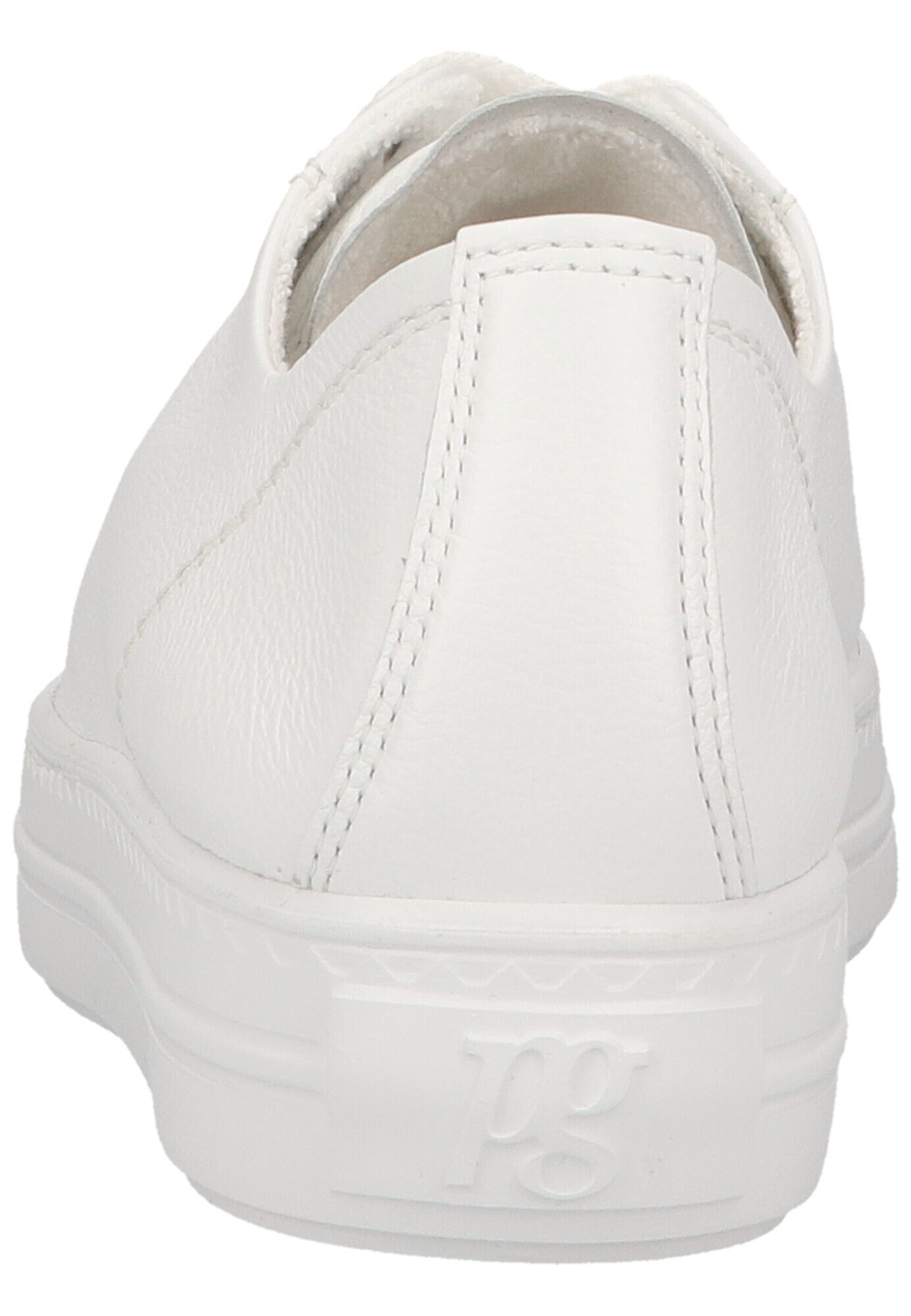 Paul Green Sneaker low alb - Pled.ro