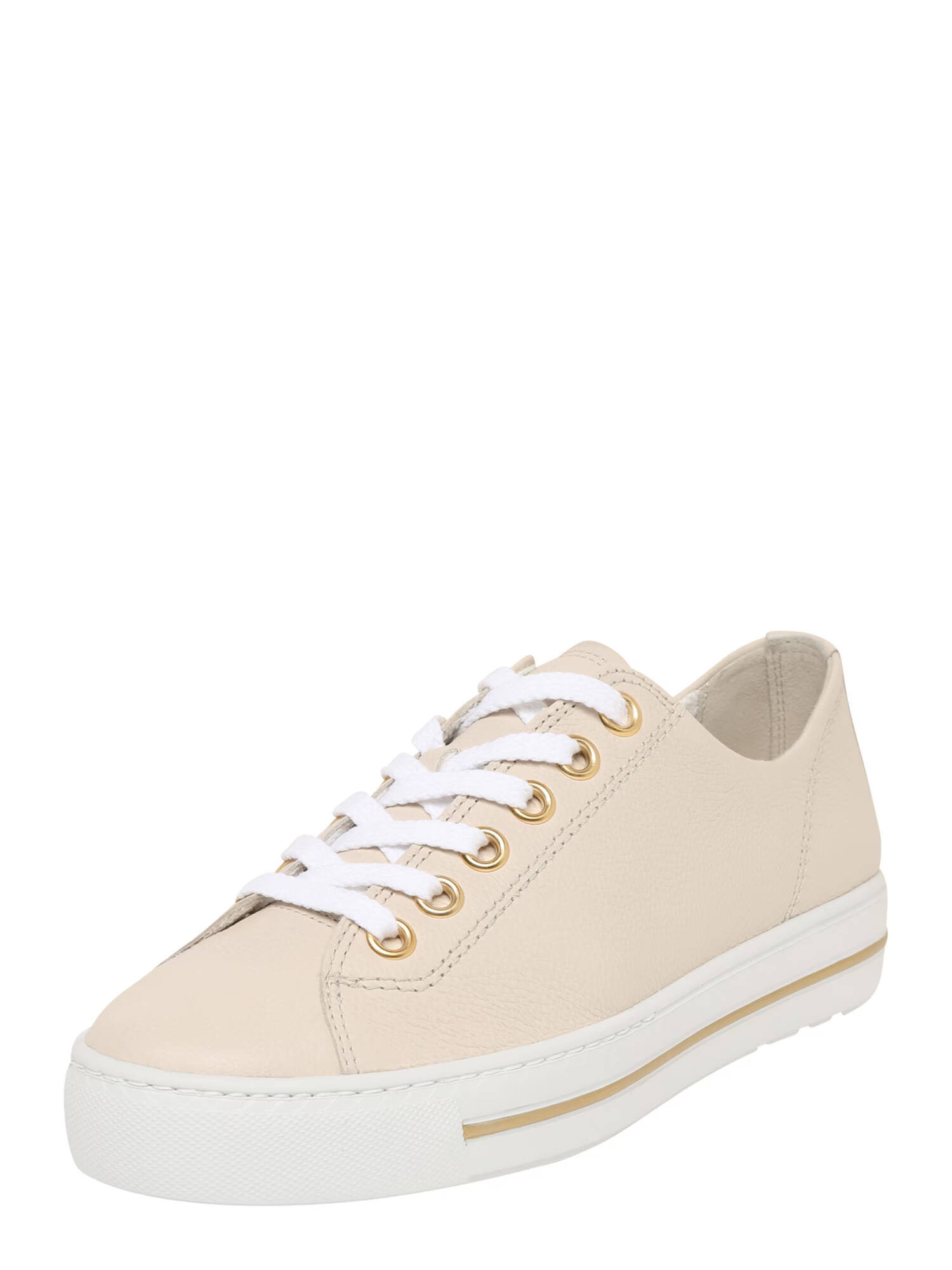 Paul Green Sneaker low bej - Pled.ro