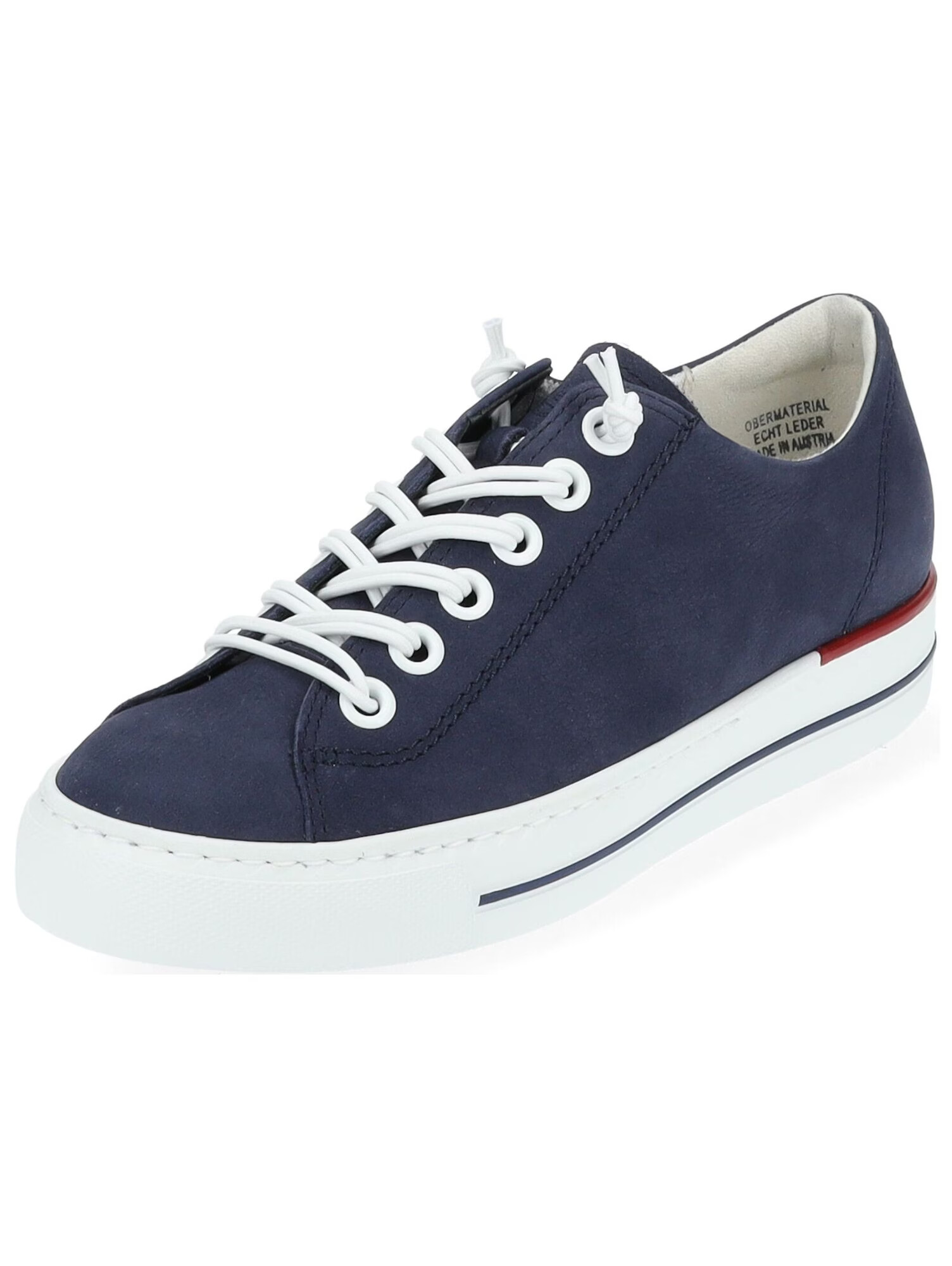 Paul Green Sneaker low bleumarin - Pled.ro