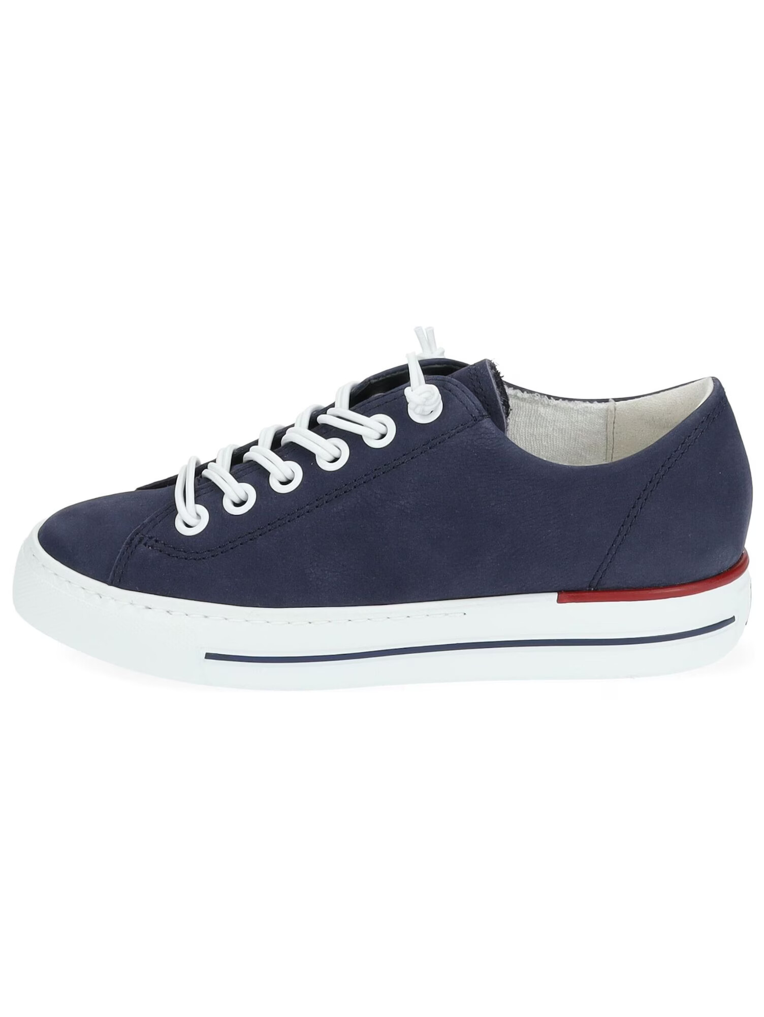 Paul Green Sneaker low bleumarin - Pled.ro