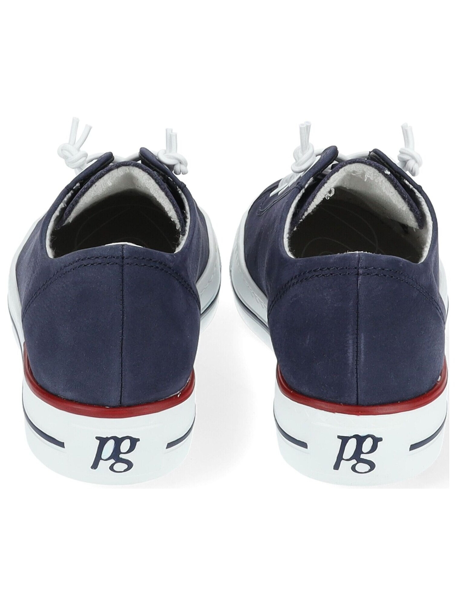 Paul Green Sneaker low bleumarin - Pled.ro