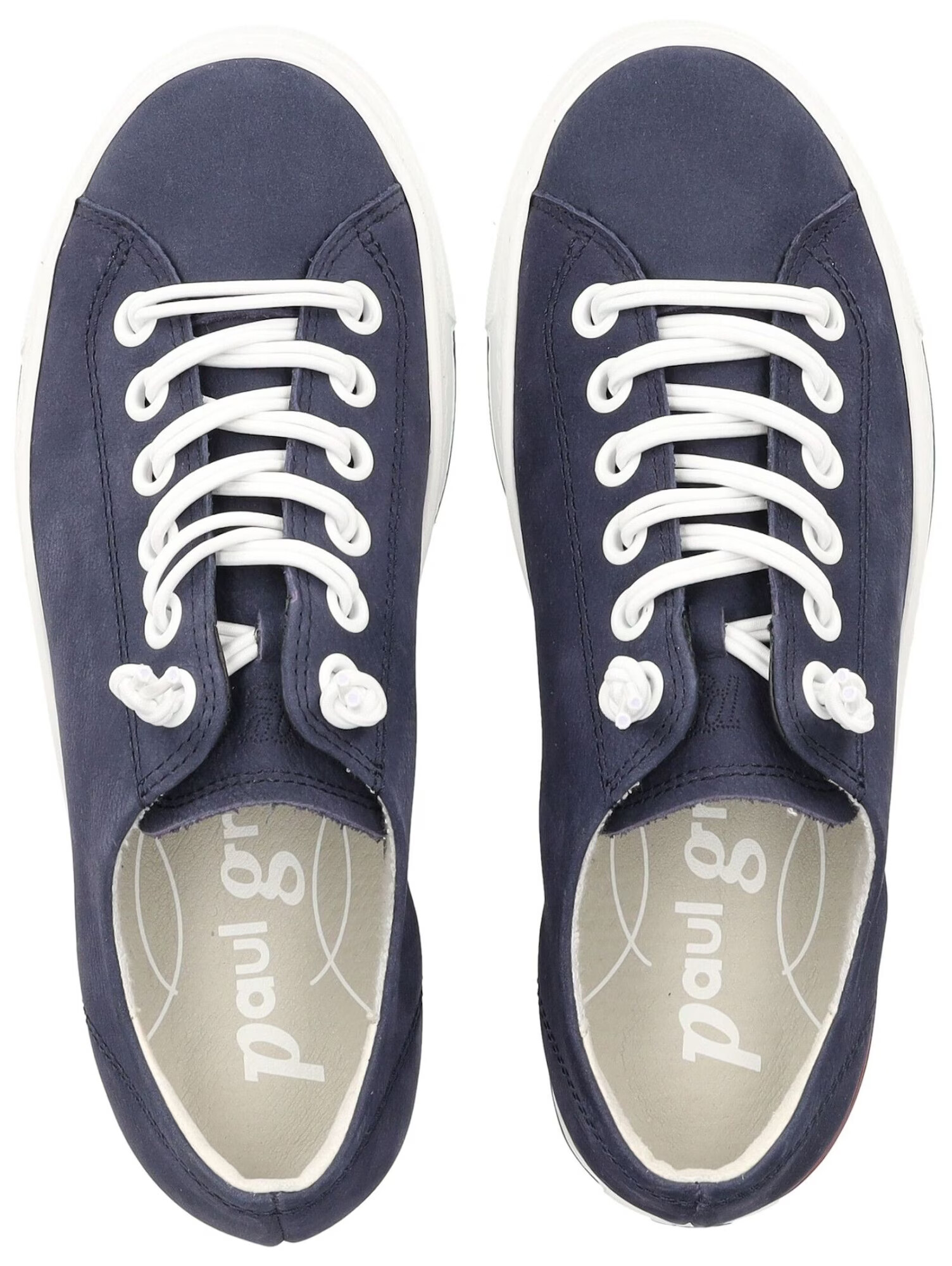 Paul Green Sneaker low bleumarin - Pled.ro