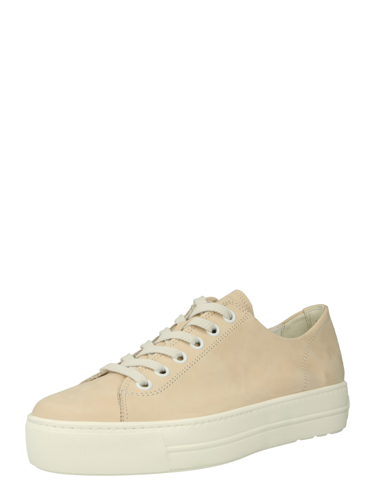 Paul Green Sneaker low nisipiu - Pled.ro