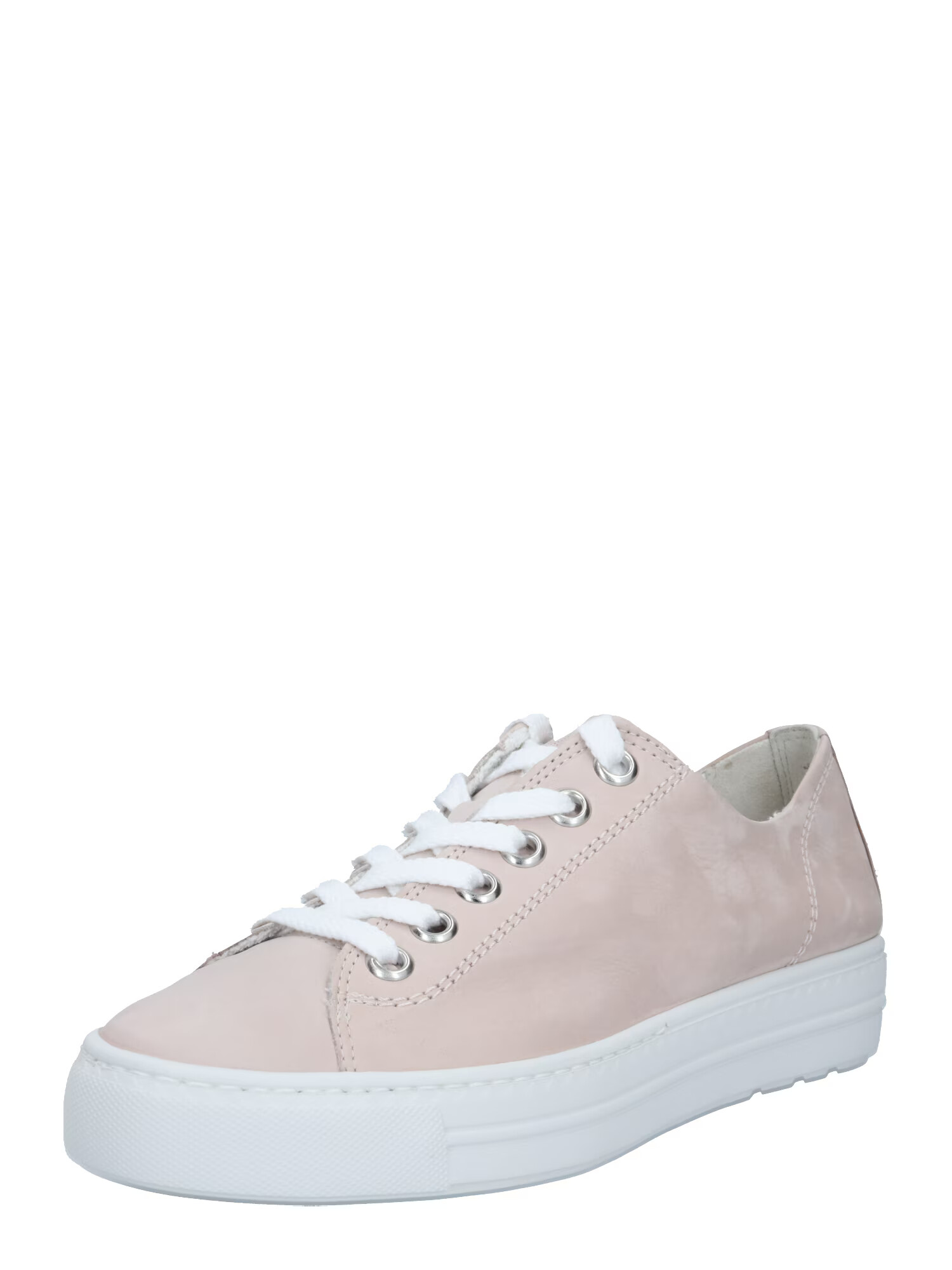 Paul Green Sneaker low rosé - Pled.ro