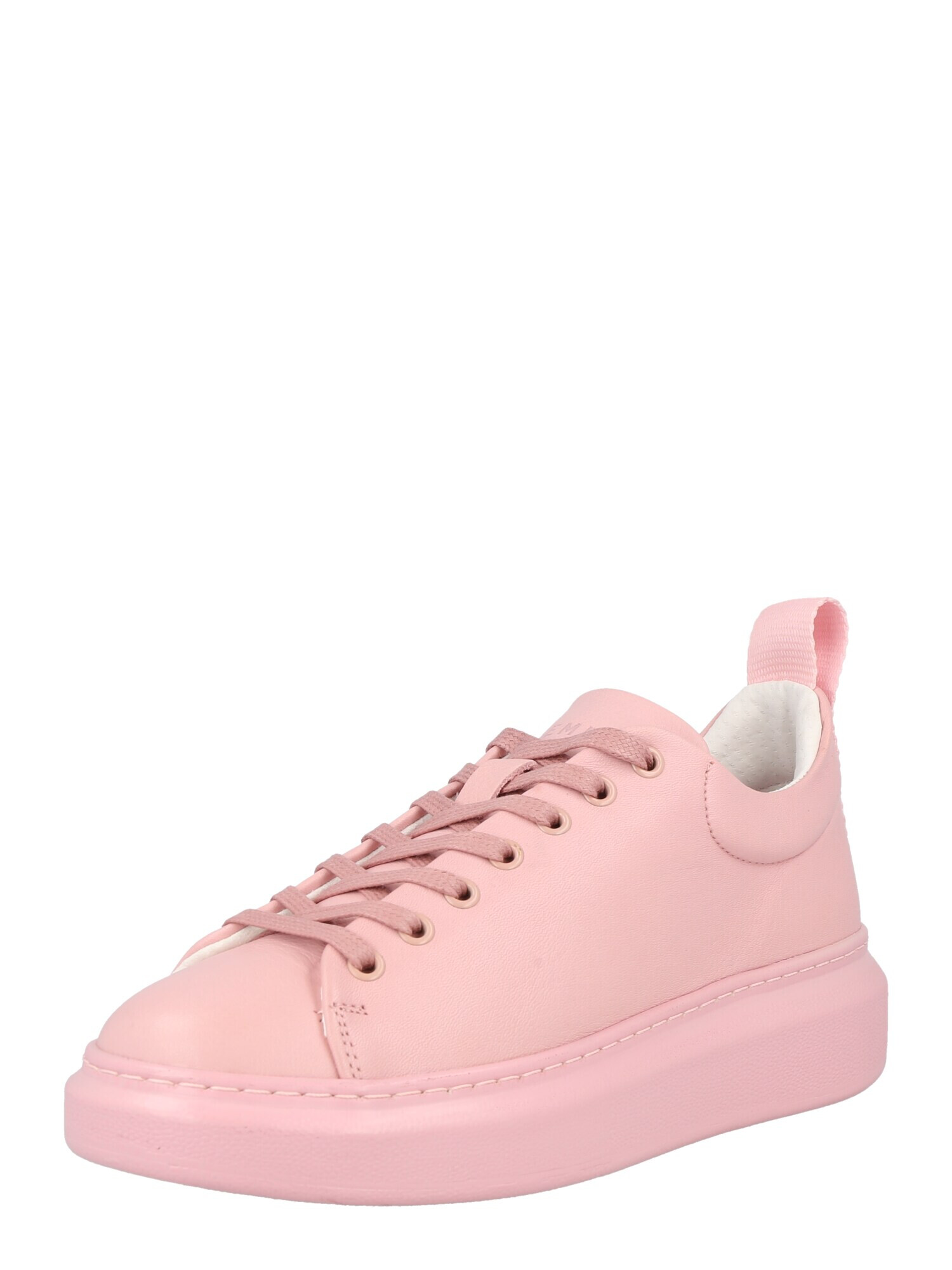 PAVEMENT Sneaker low 'Dee' roz deschis - Pled.ro