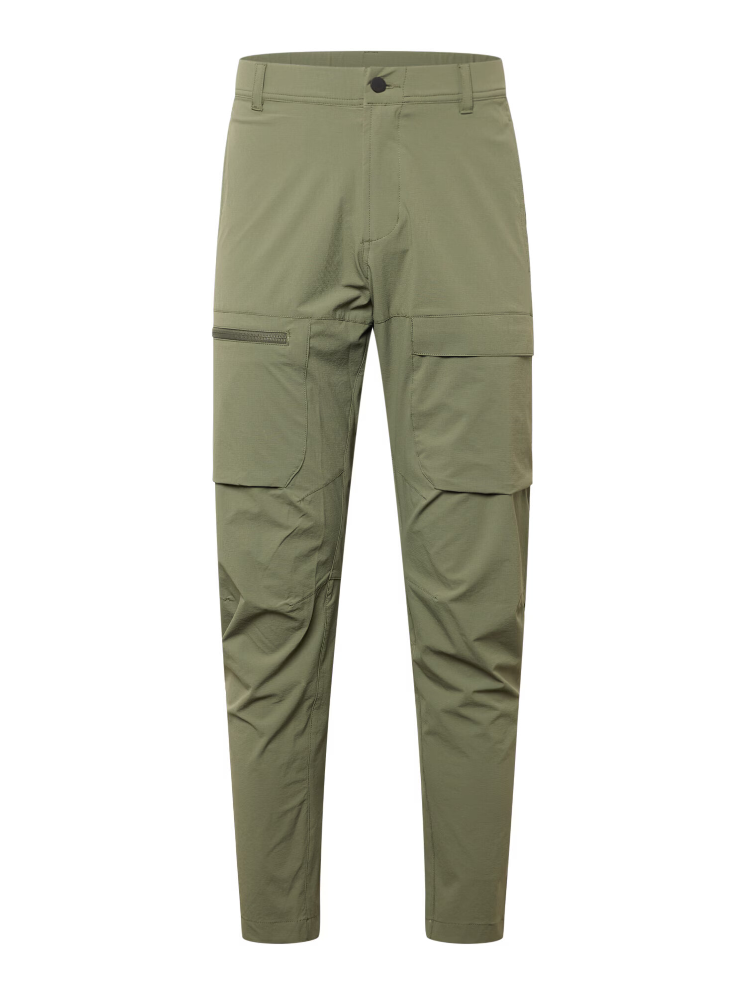 PEAK PERFORMANCE Pantaloni sport kaki - Pled.ro