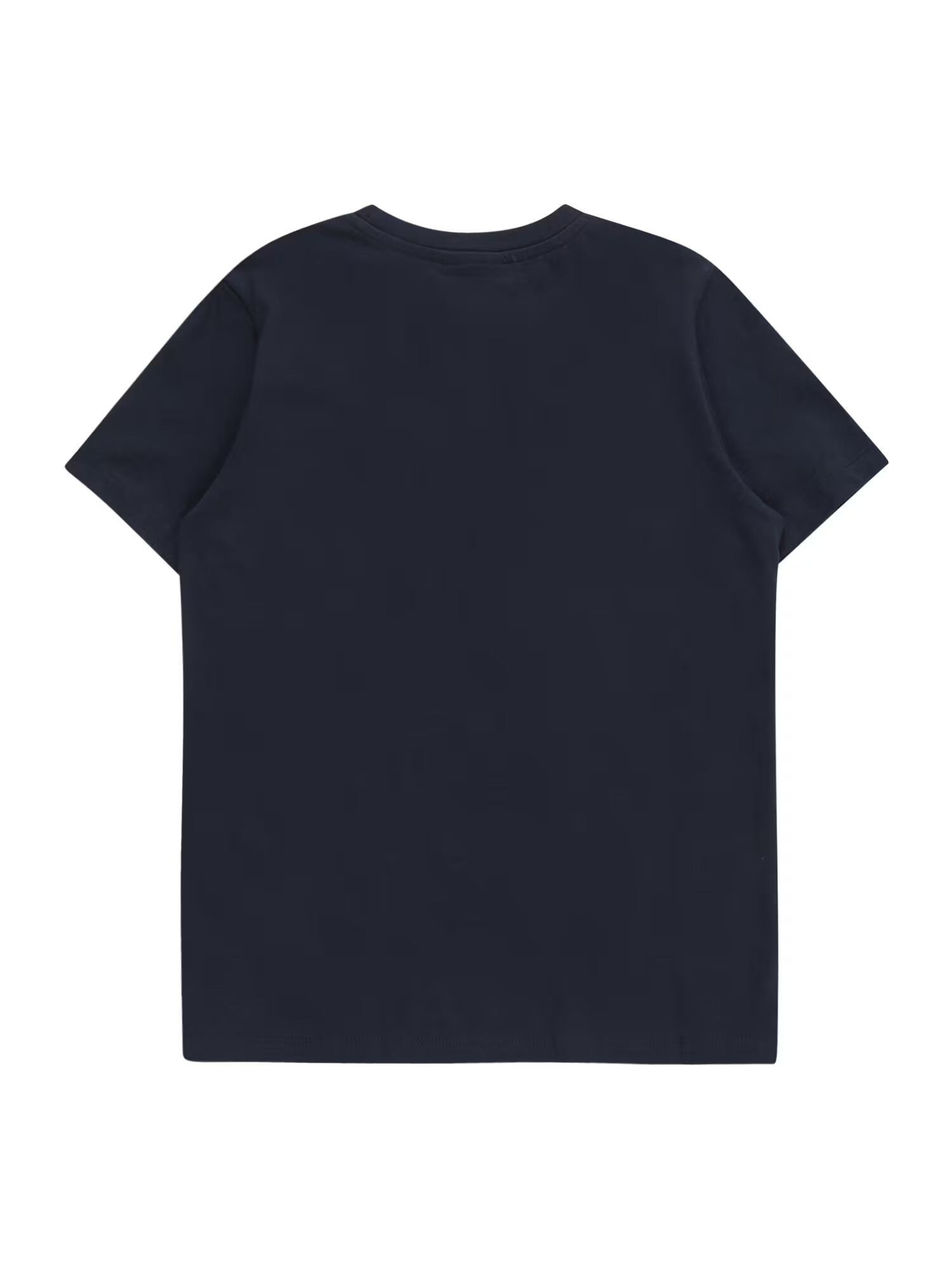 PEAK PERFORMANCE Tricou funcțional bleumarin / alb - Pled.ro