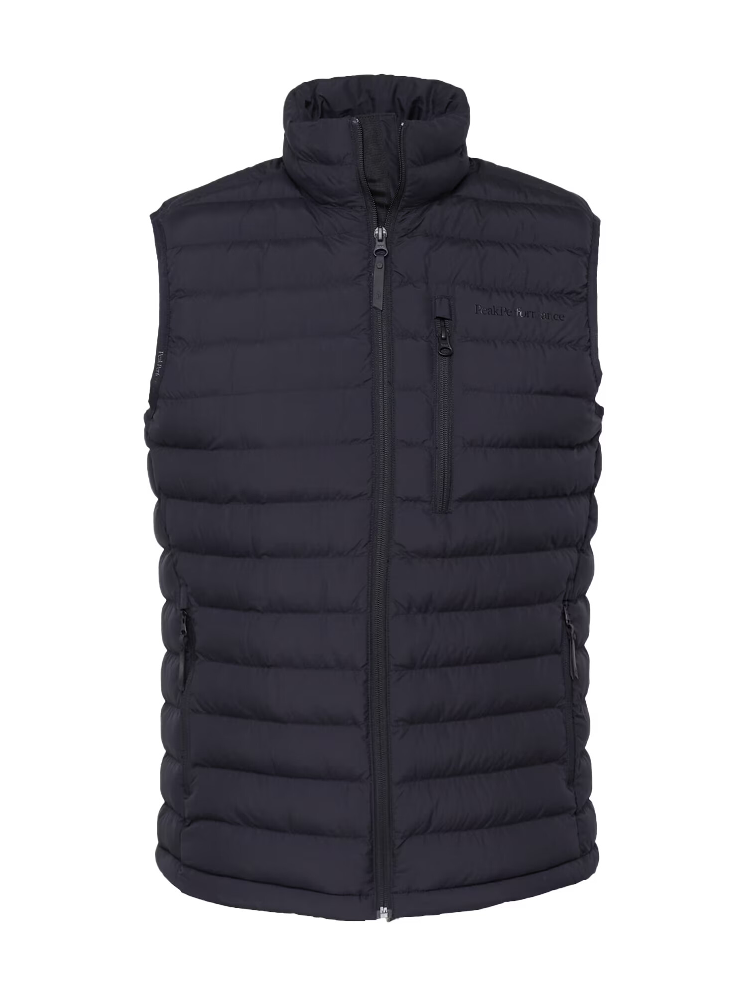 PEAK PERFORMANCE Vestă sport 'Insulated' negru - Pled.ro