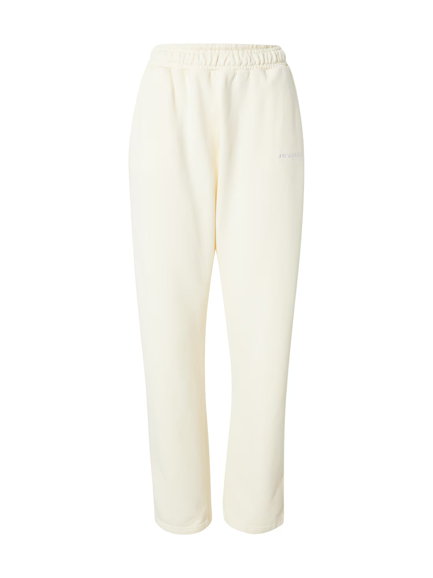 Pegador Pantaloni 'EVIE' crem - Pled.ro