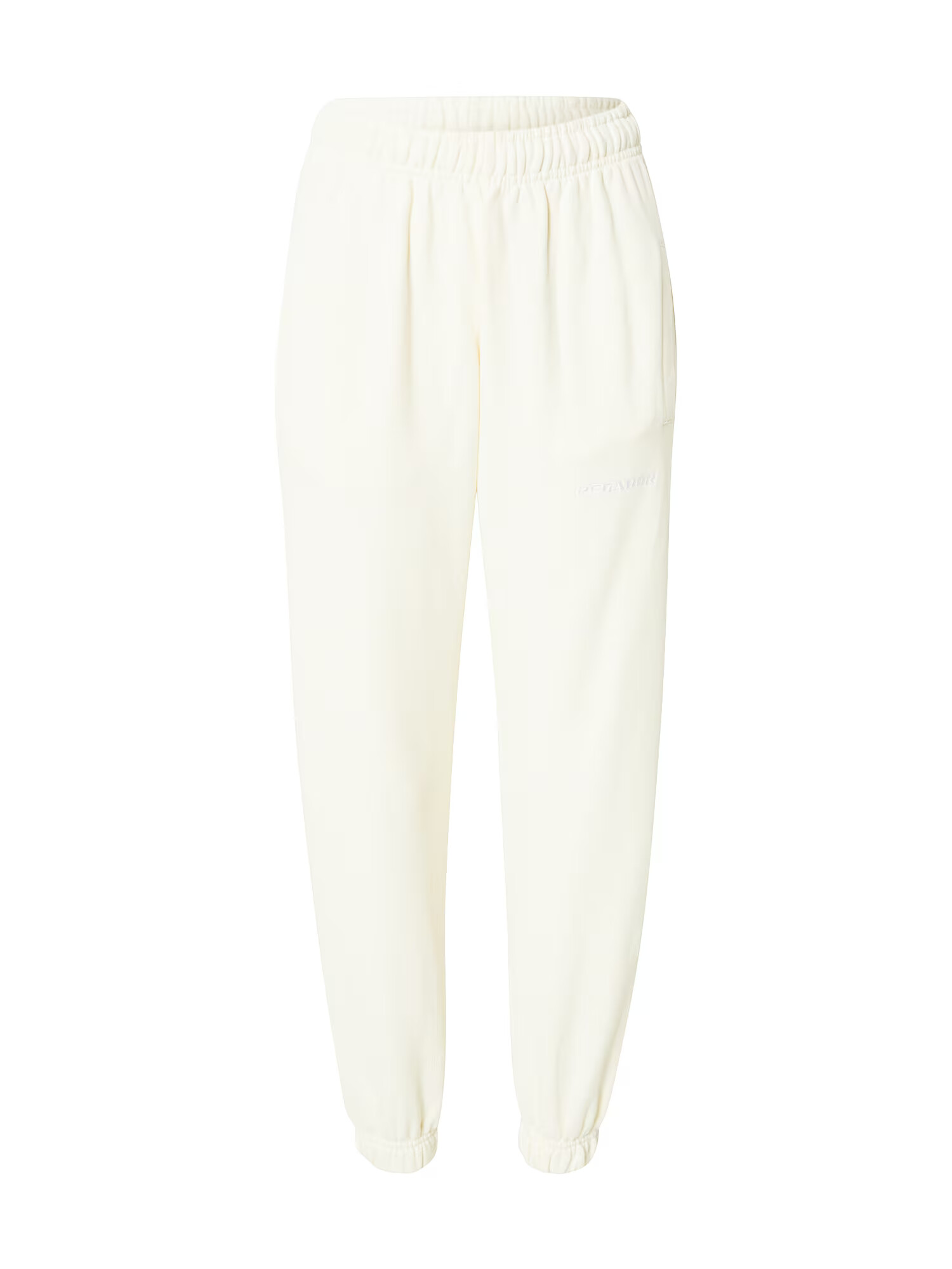 Pegador Pantaloni 'GRACE' alb - Pled.ro