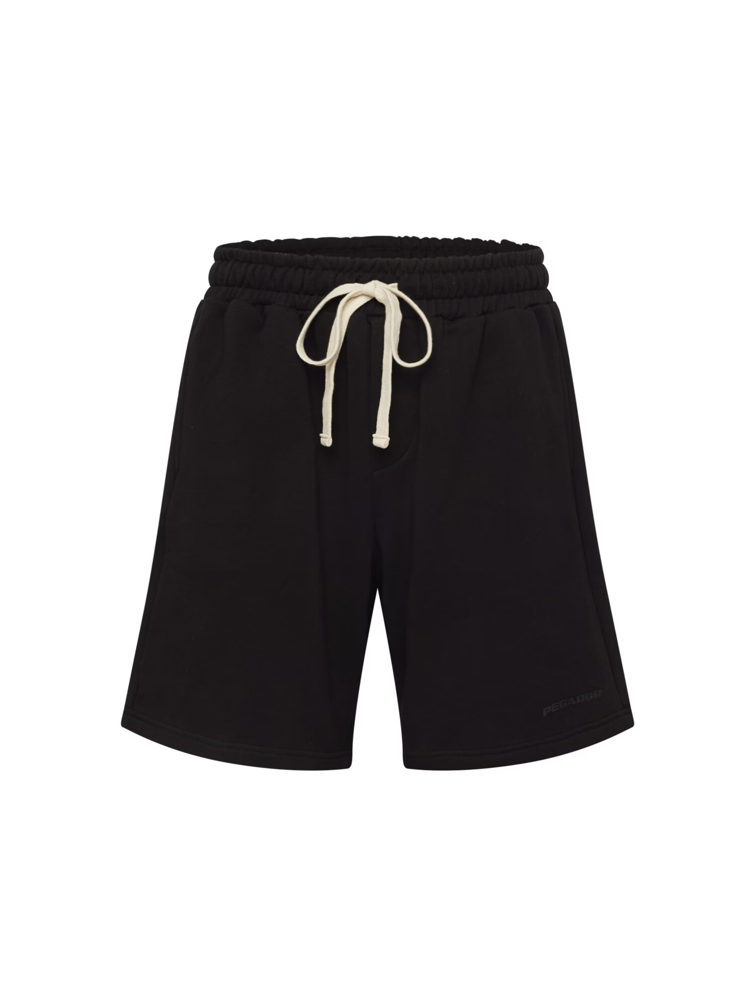 Pegador Pantaloni gri / negru - Pled.ro