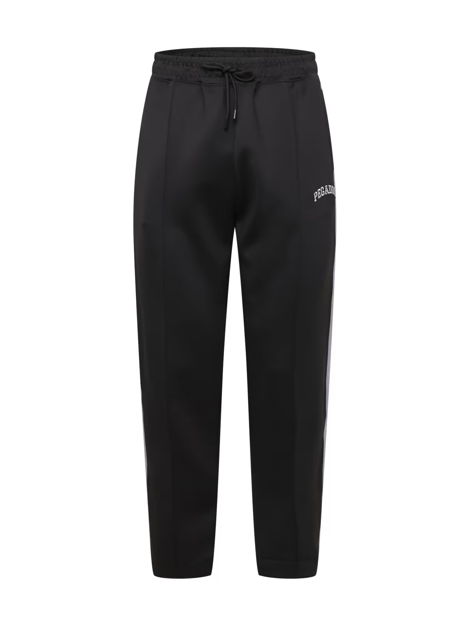 Pegador Pantaloni 'PHANTOM' gri deschis / negru / alb - Pled.ro