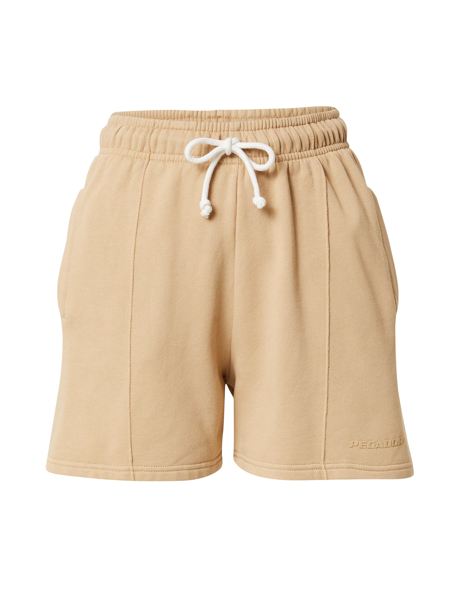 Pegador Pantaloni 'Umbria' maro cappuccino - Pled.ro