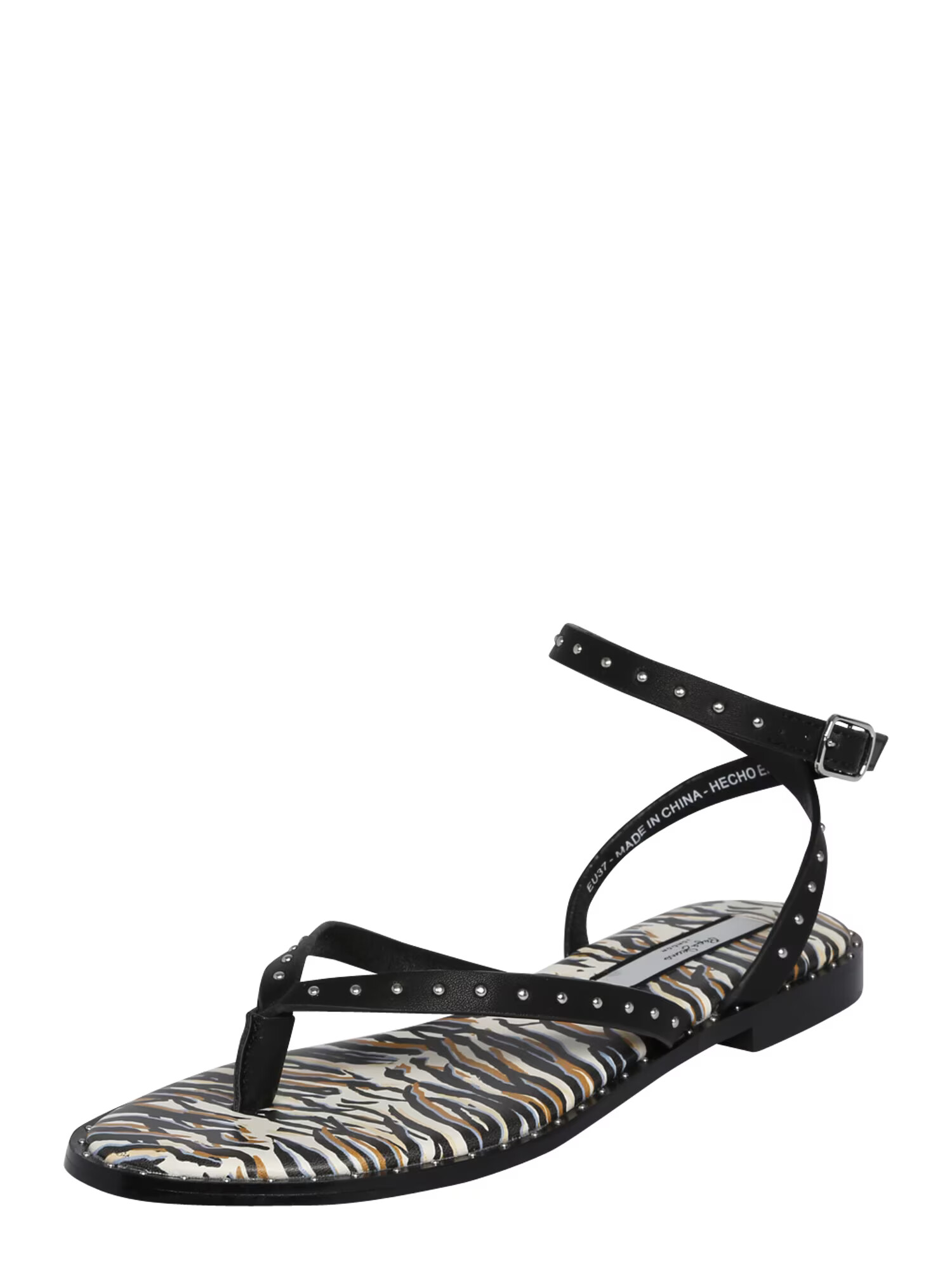 Pepe Jeans Flip-flops 'HAYES SAVAGE' negru - Pled.ro