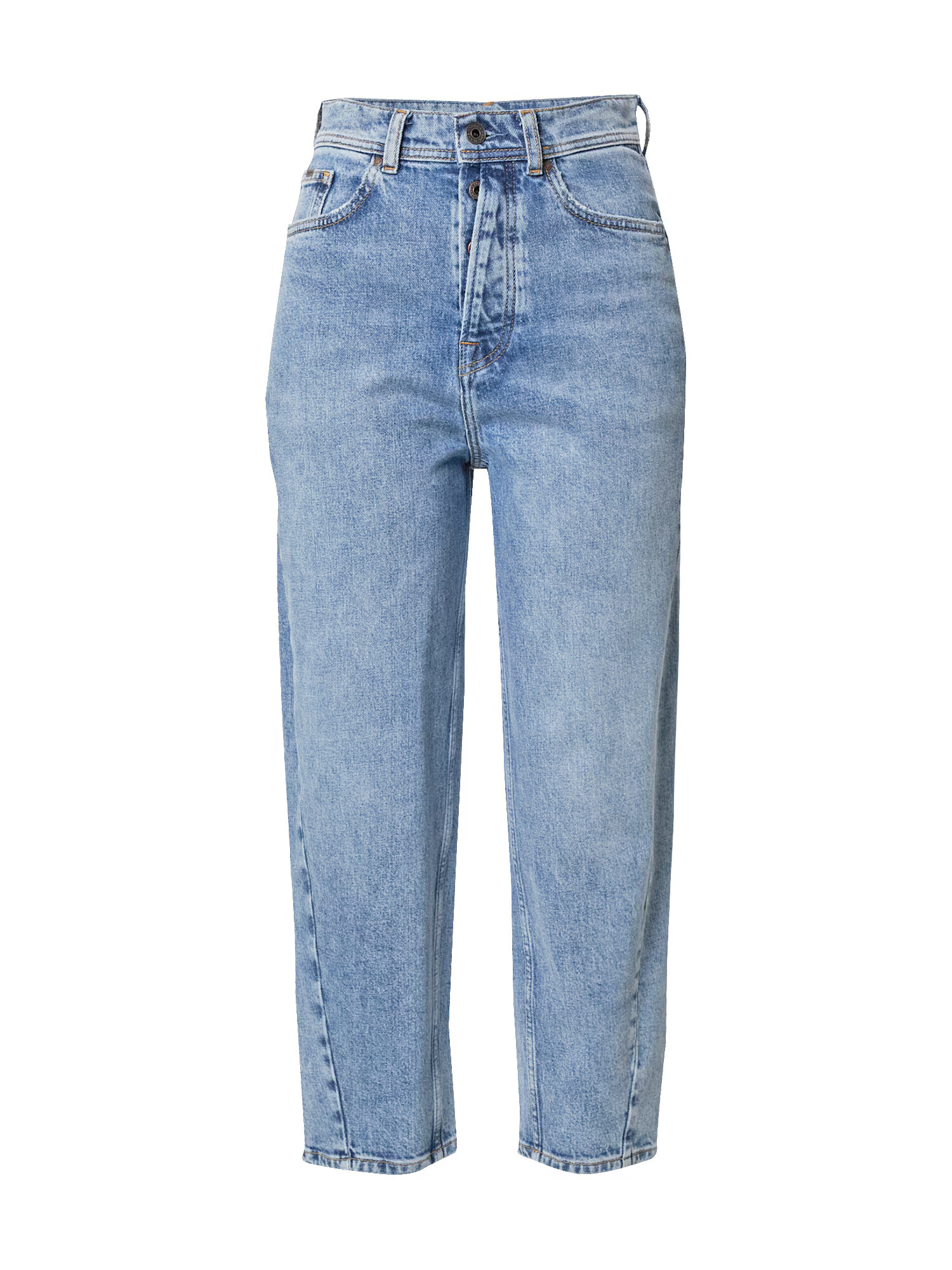 Pepe Jeans Jeans 'ADDISON' albastru denim - Pled.ro