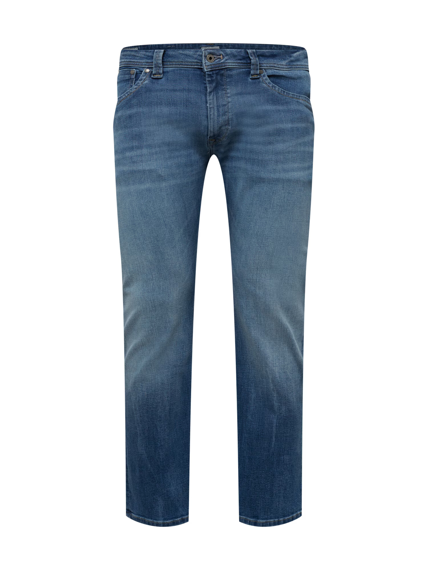 Pepe Jeans Jeans albastru - Pled.ro