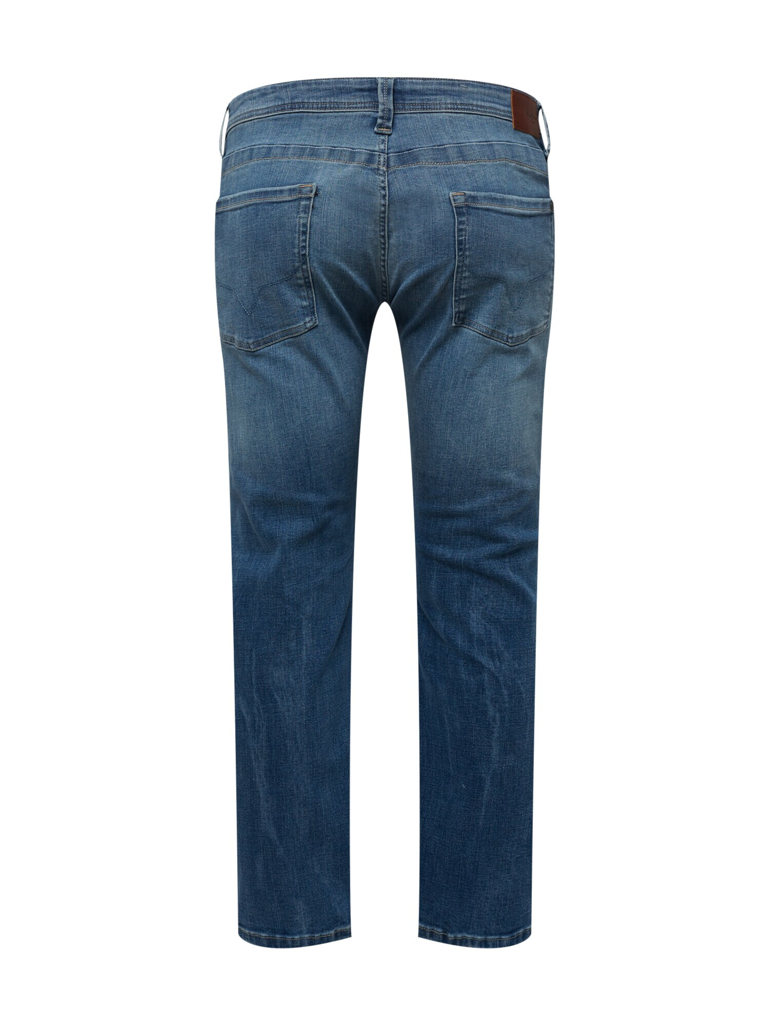 Pepe Jeans Jeans albastru - Pled.ro