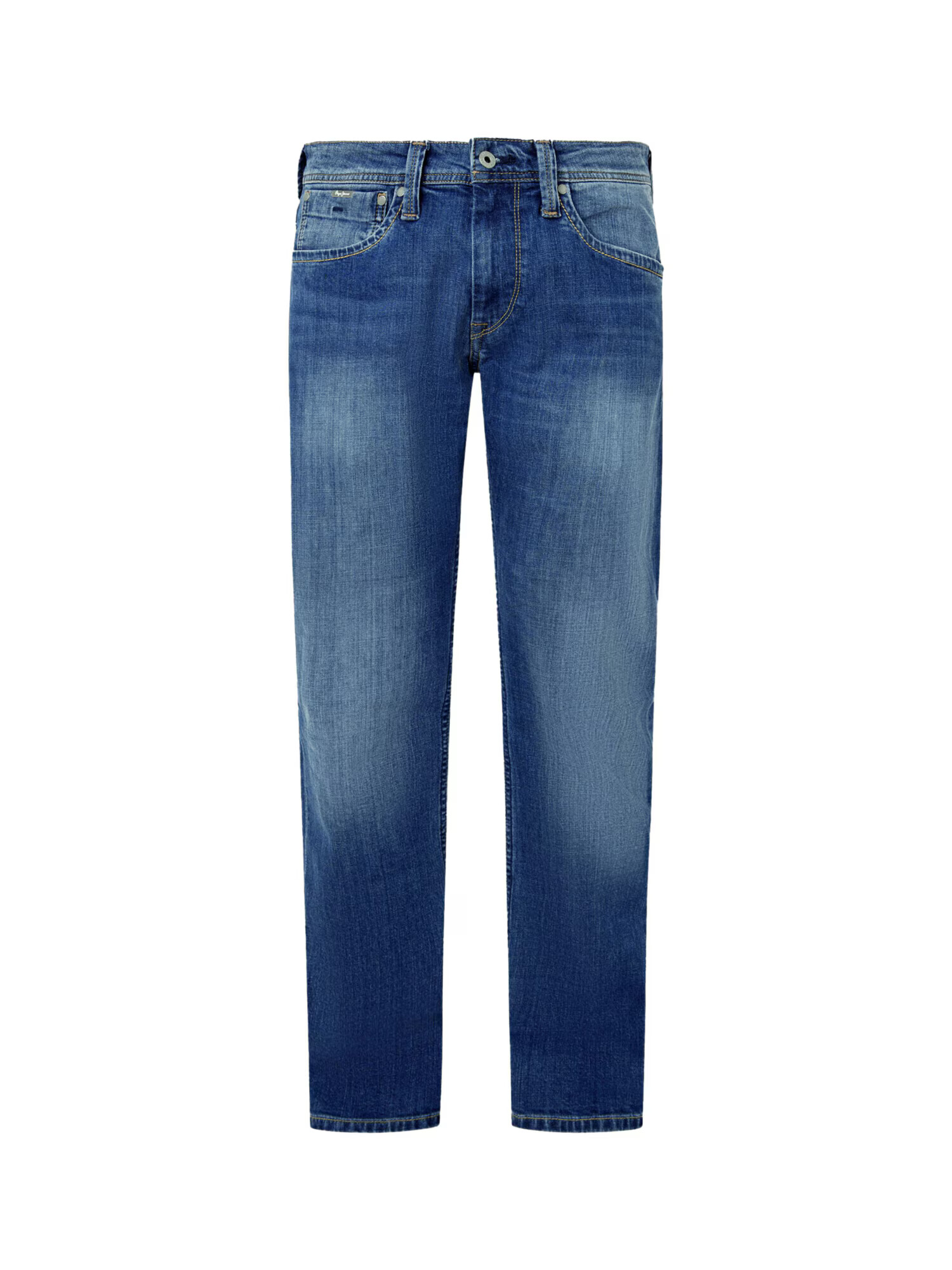 Pepe Jeans Jeans albastru - Pled.ro