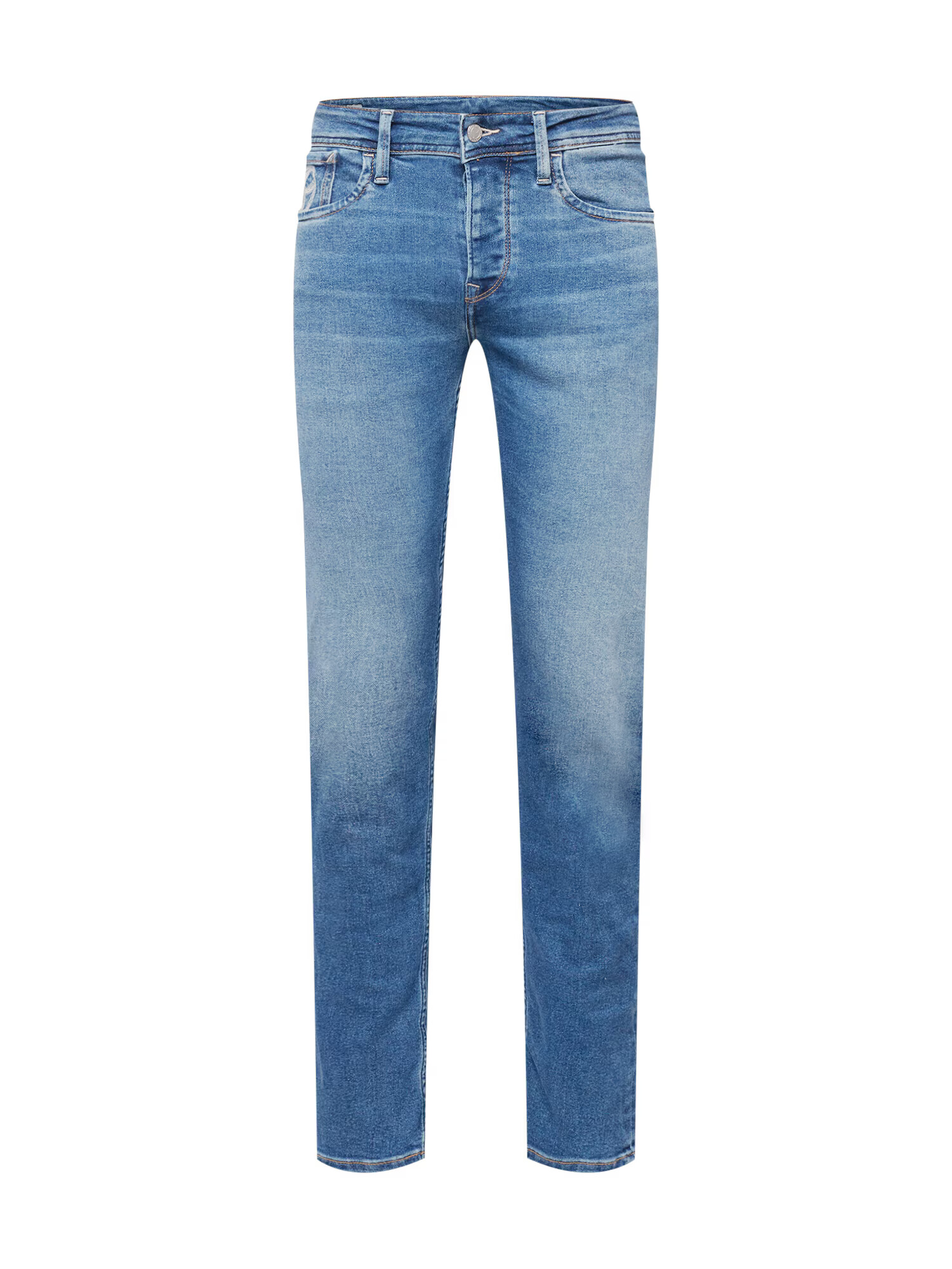 Pepe Jeans Jeans albastru denim - Pled.ro