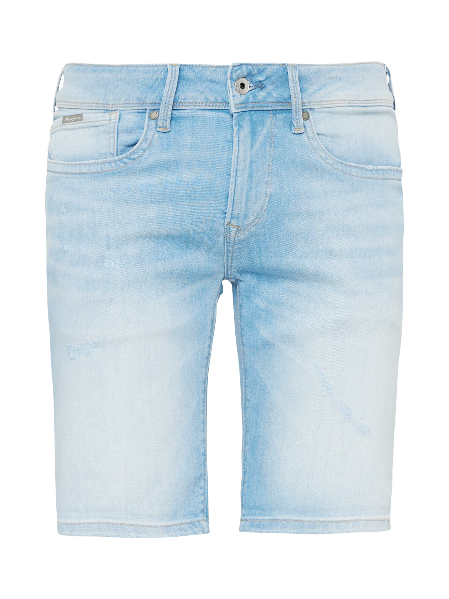 Pepe Jeans Jeans albastru denim - Pled.ro