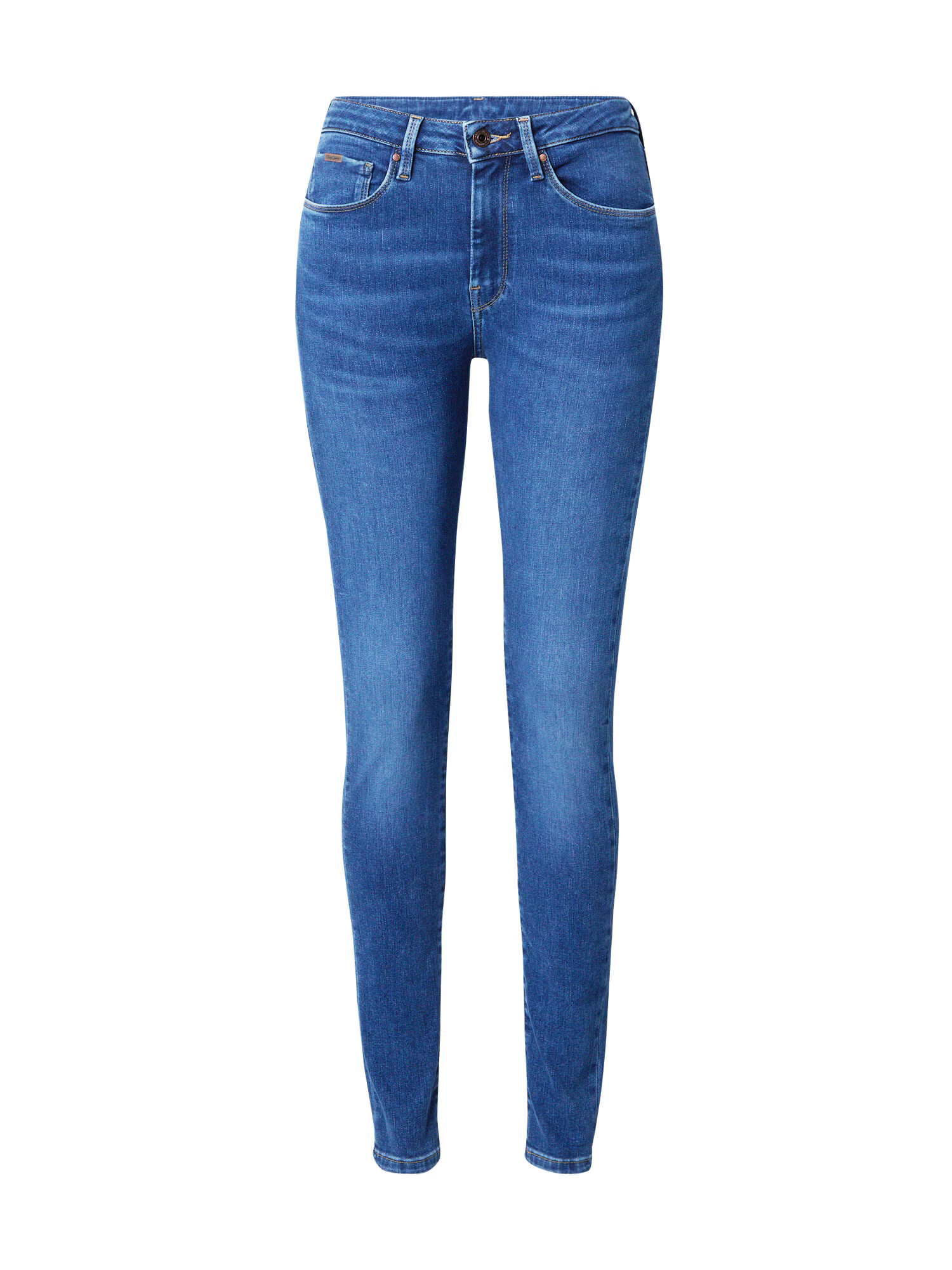 Pepe Jeans Jeans albastru denim - Pled.ro