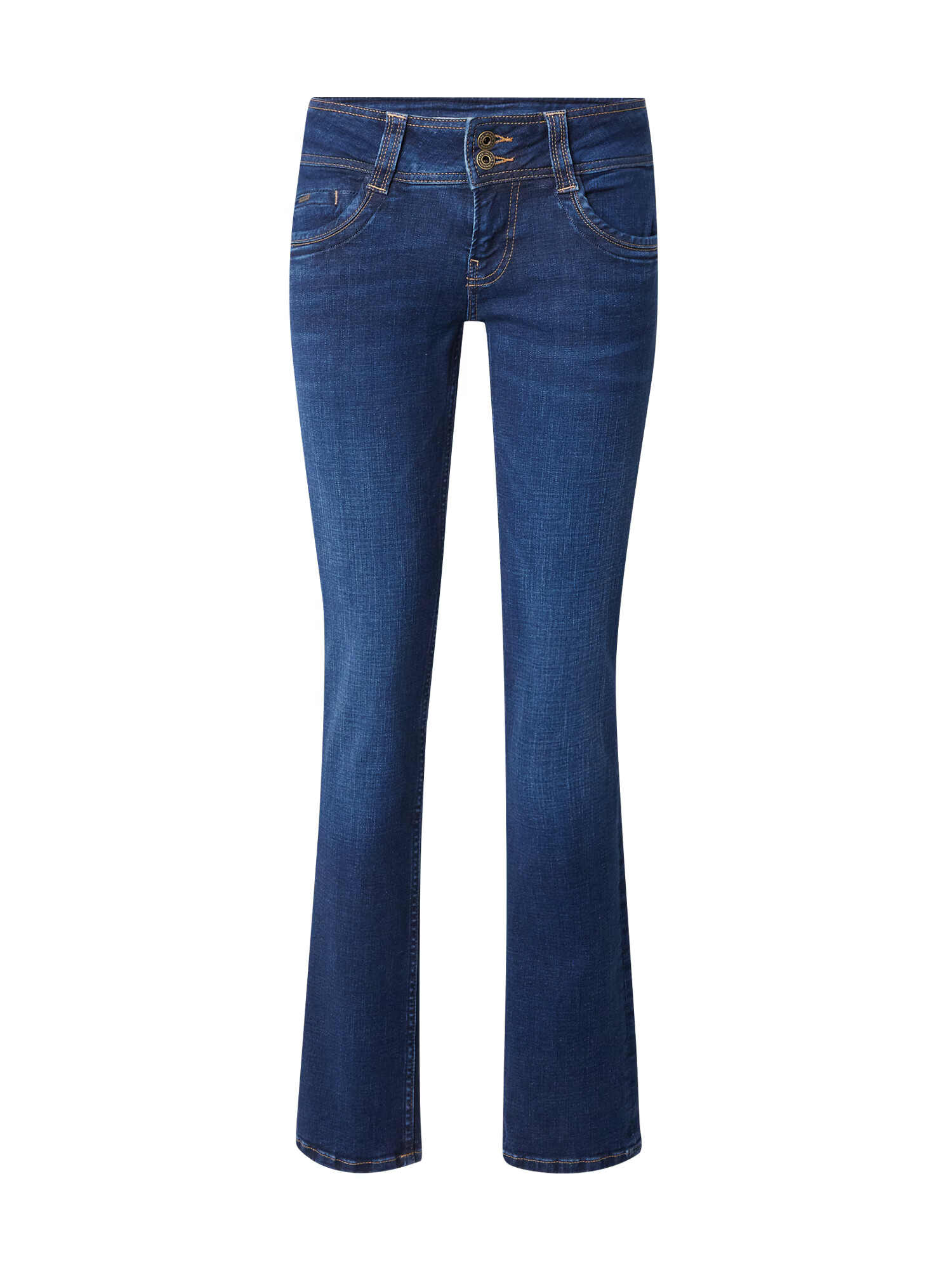 Pepe Jeans Jeans albastru denim - Pled.ro