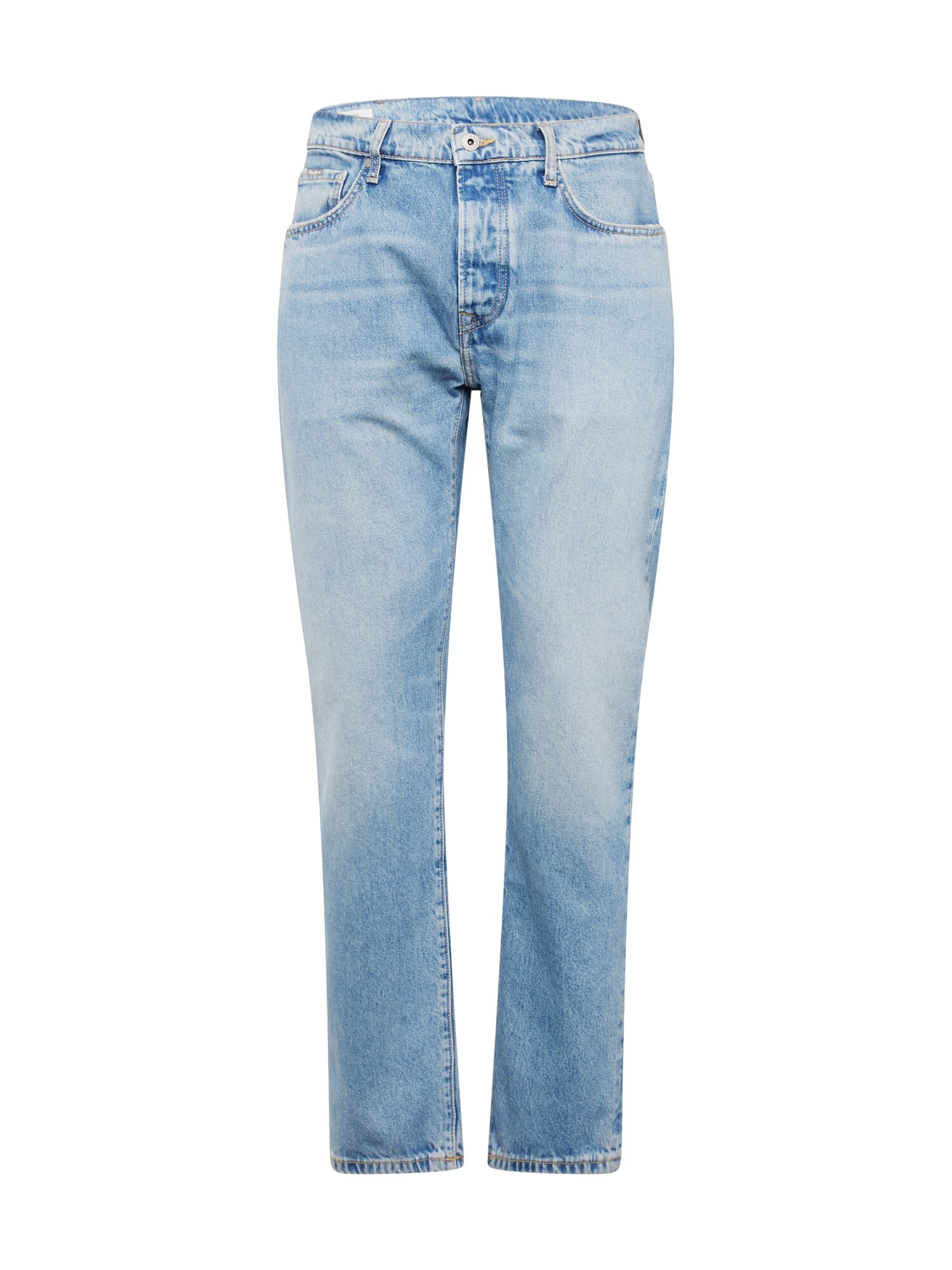 Pepe Jeans Jeans albastru denim - Pled.ro