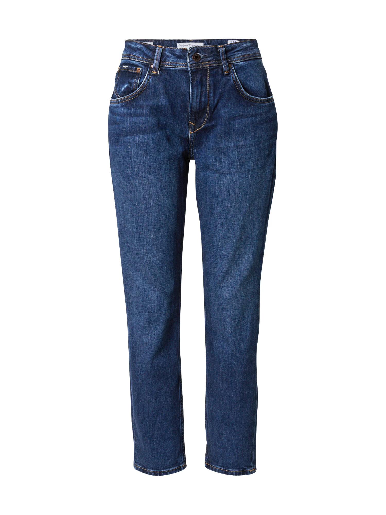 Pepe Jeans Jeans albastru denim - Pled.ro