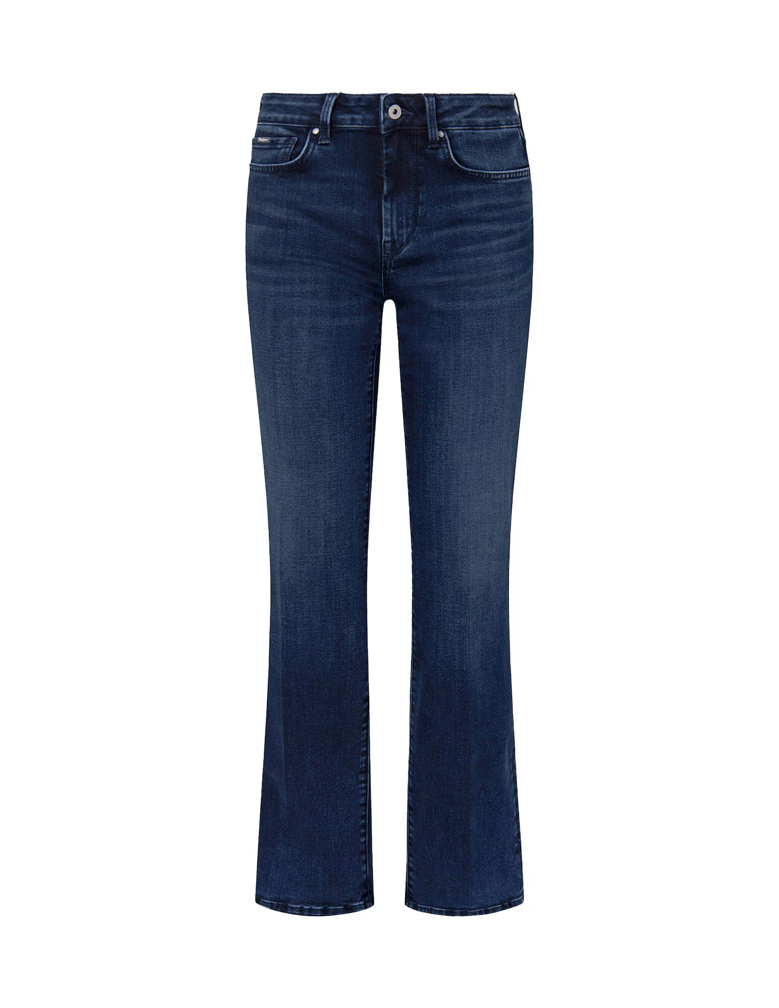 Pepe Jeans Jeans 'AUBREY' albastru denim - Pled.ro