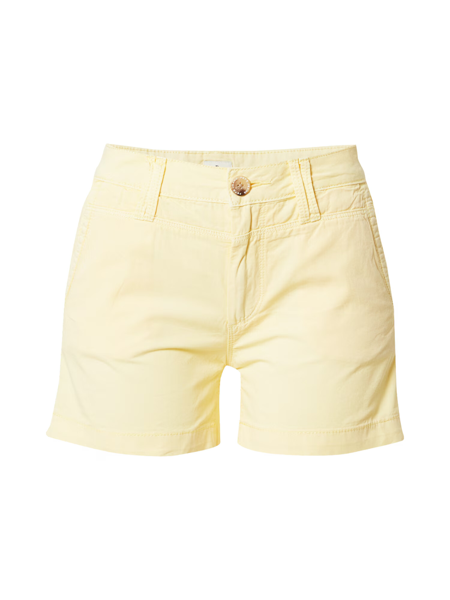 Pepe Jeans Jeans 'BALBOA' galben pastel - Pled.ro