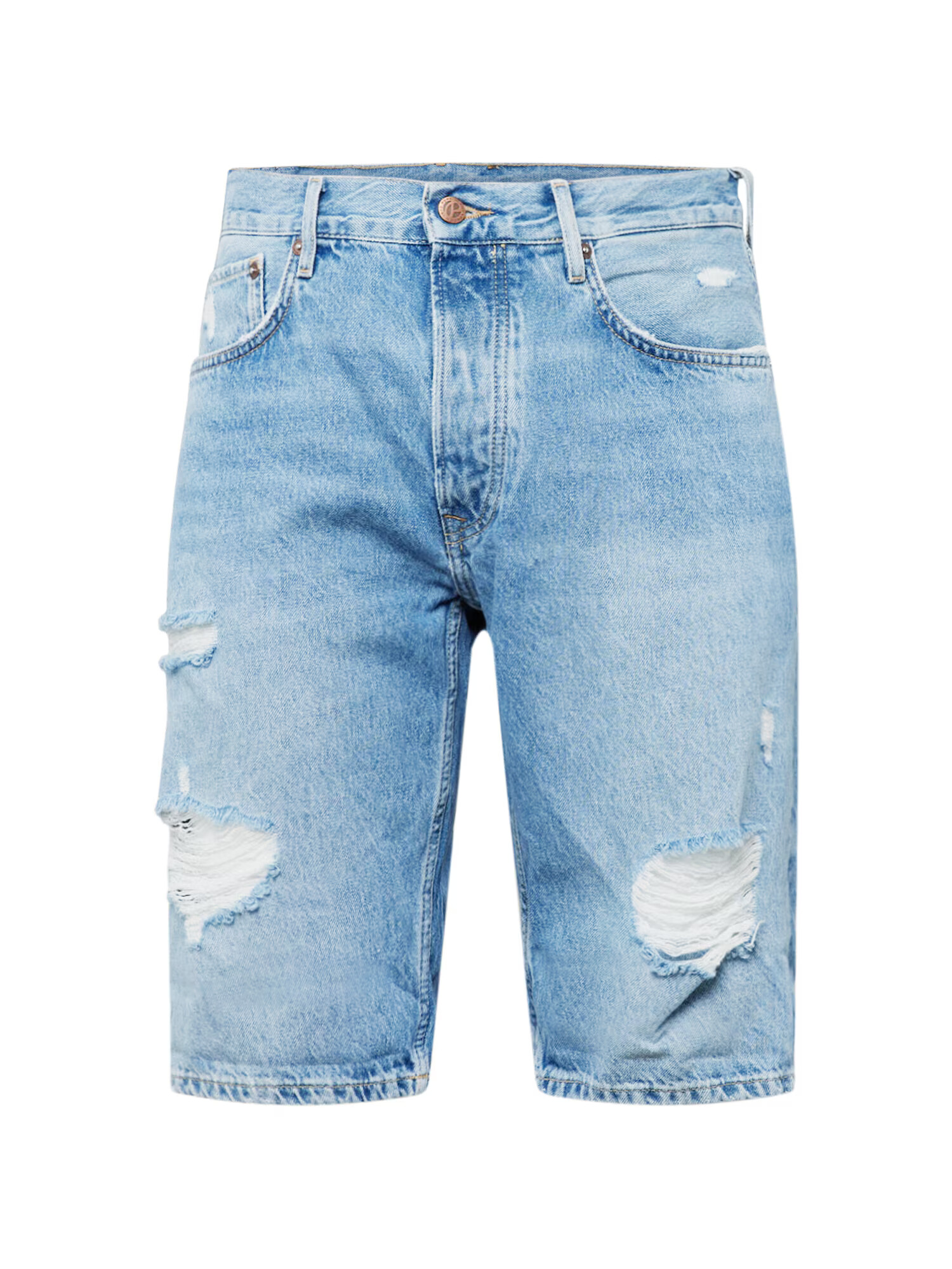 Pepe Jeans Jeans 'CALLEN' albastru denim - Pled.ro