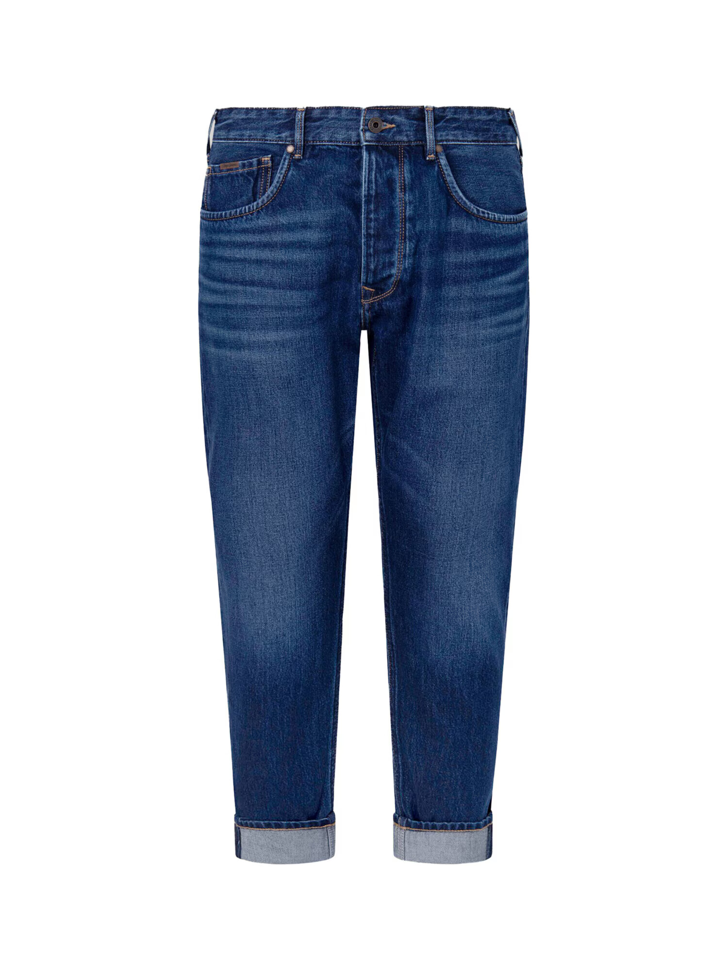 Pepe Jeans Jeans 'Callen' albastru denim - Pled.ro