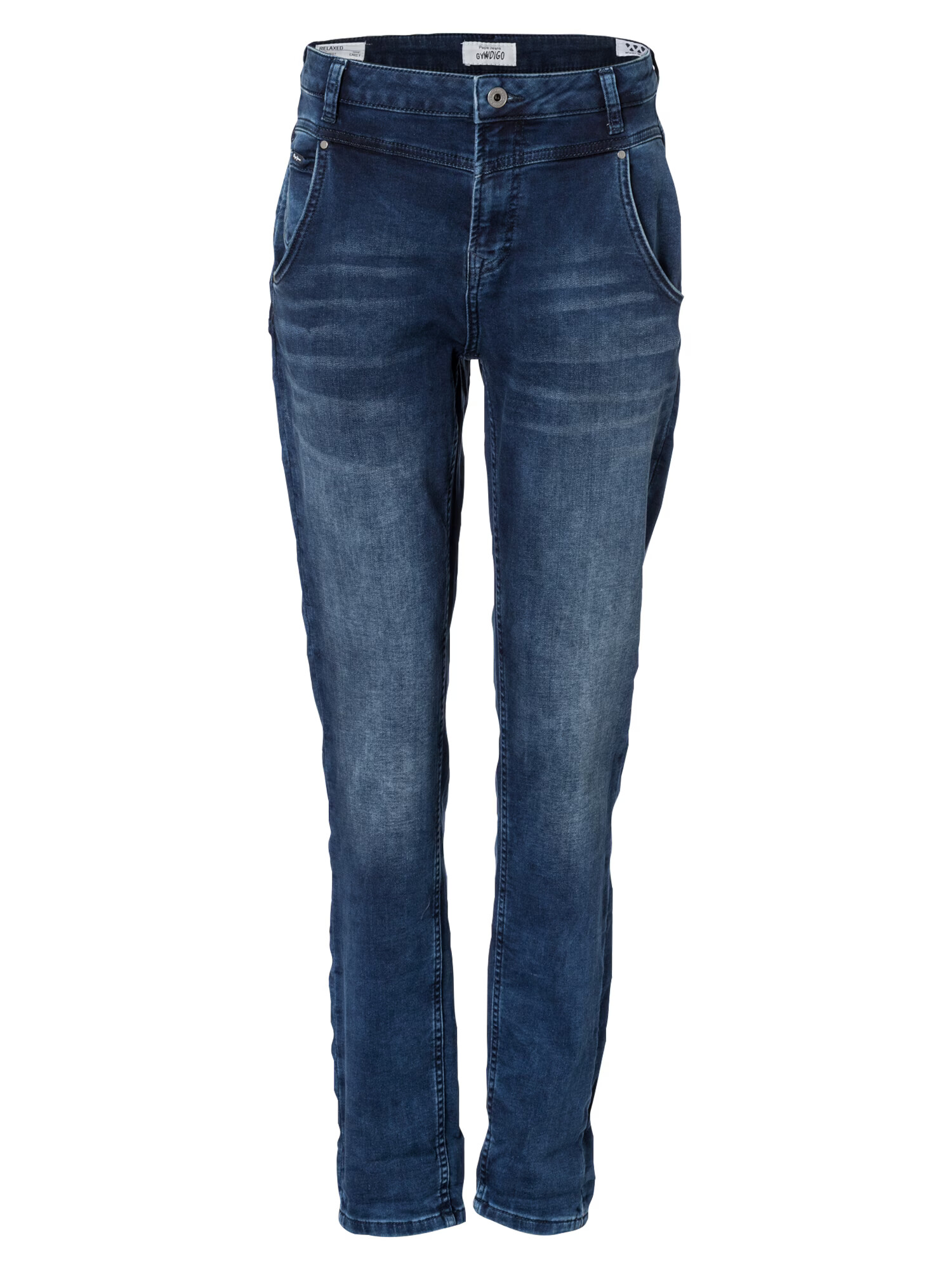 Pepe Jeans Jeans 'Carey' albastru denim - Pled.ro