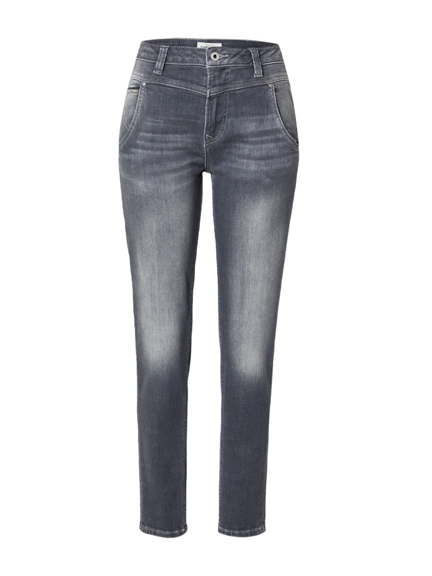 Pepe Jeans Jeans 'CAREY' albastru denim - Pled.ro