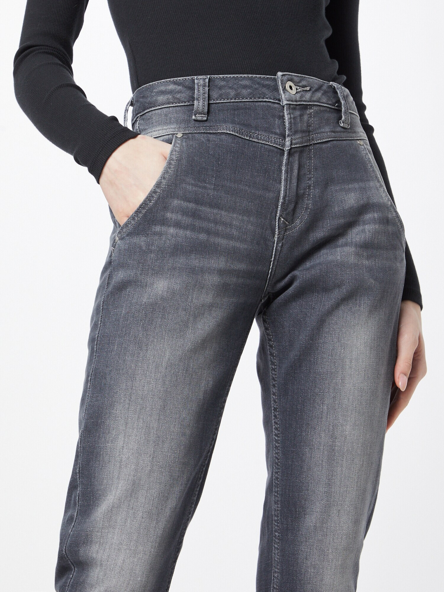 Pepe Jeans Jeans 'CAREY' albastru denim - Pled.ro