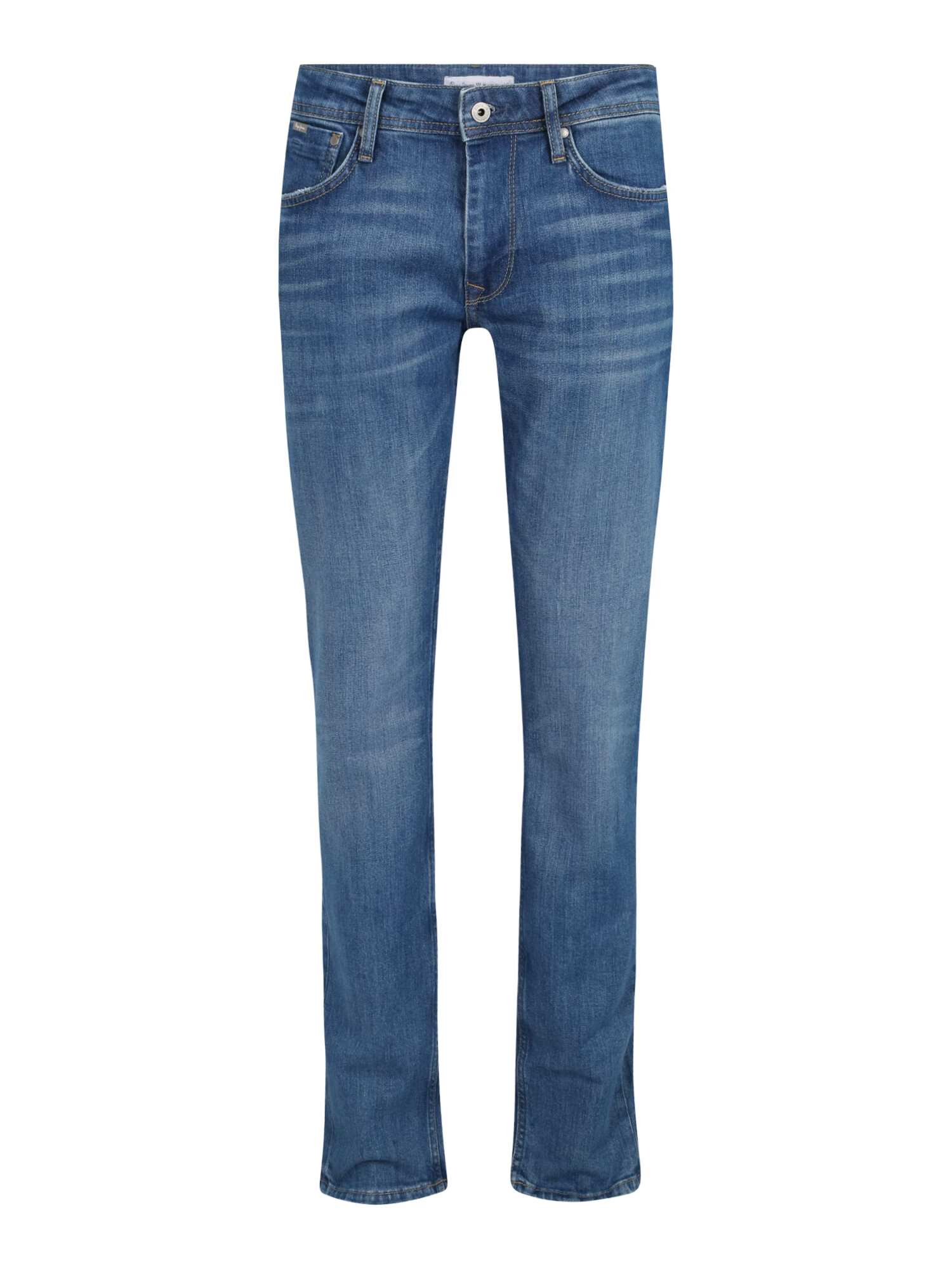 Pepe Jeans Jeans 'Cash' albastru denim - Pled.ro